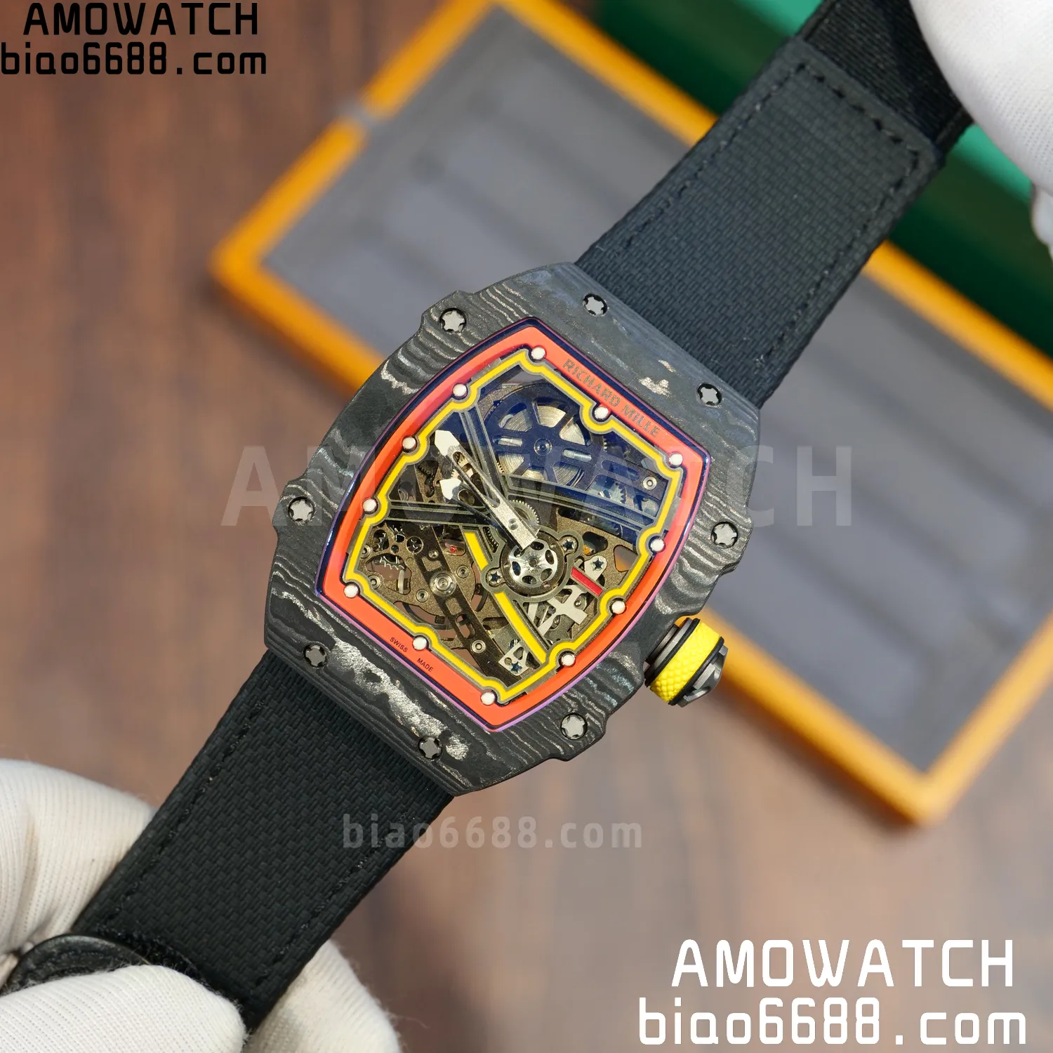 6e69a14d8bb2806 AMO Watch