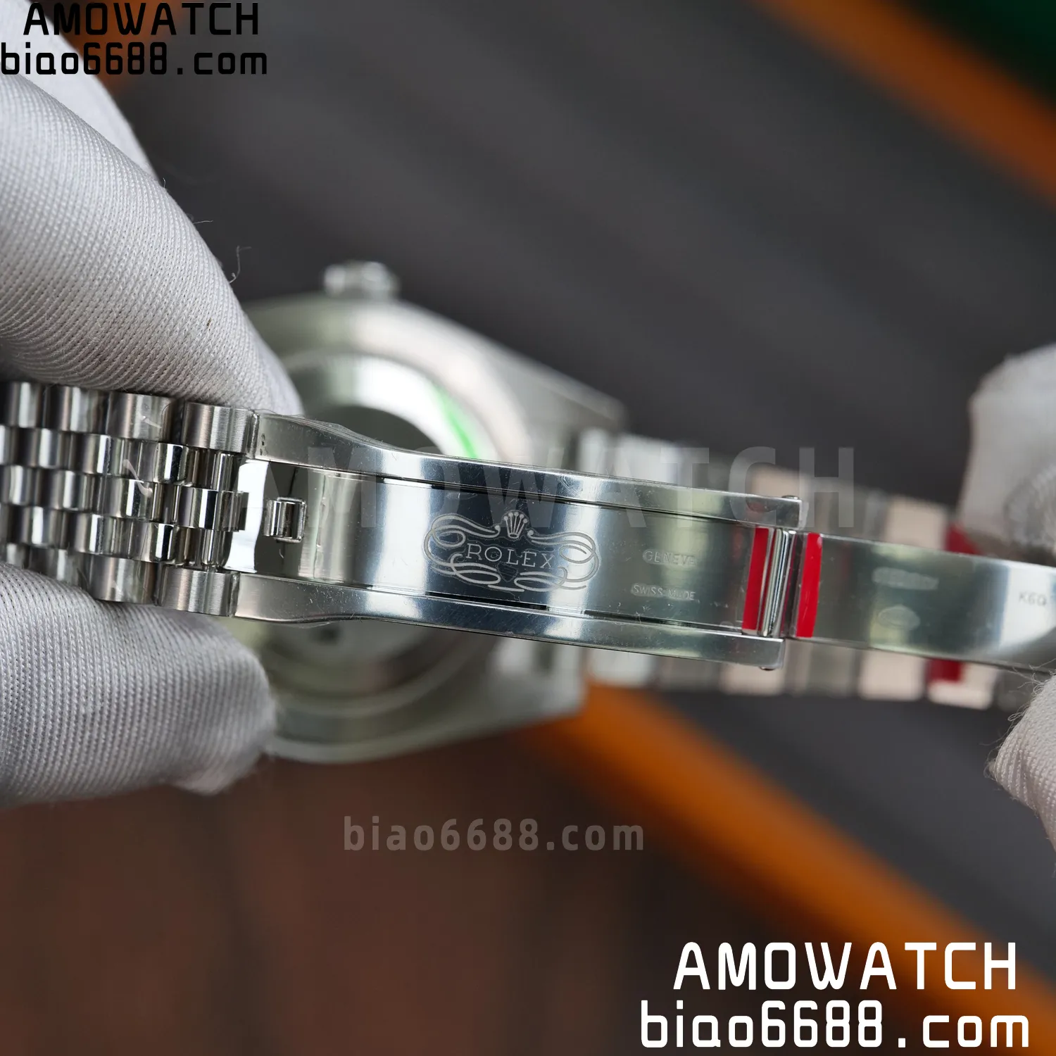 Rolex DateJust 41 126334 904L SS VSF 1:1 Best Edition Gray Roman Dial on Jubilee Bracelet VS3235 V2 (133g) 83 71032a80d96cd39 AMO Watch