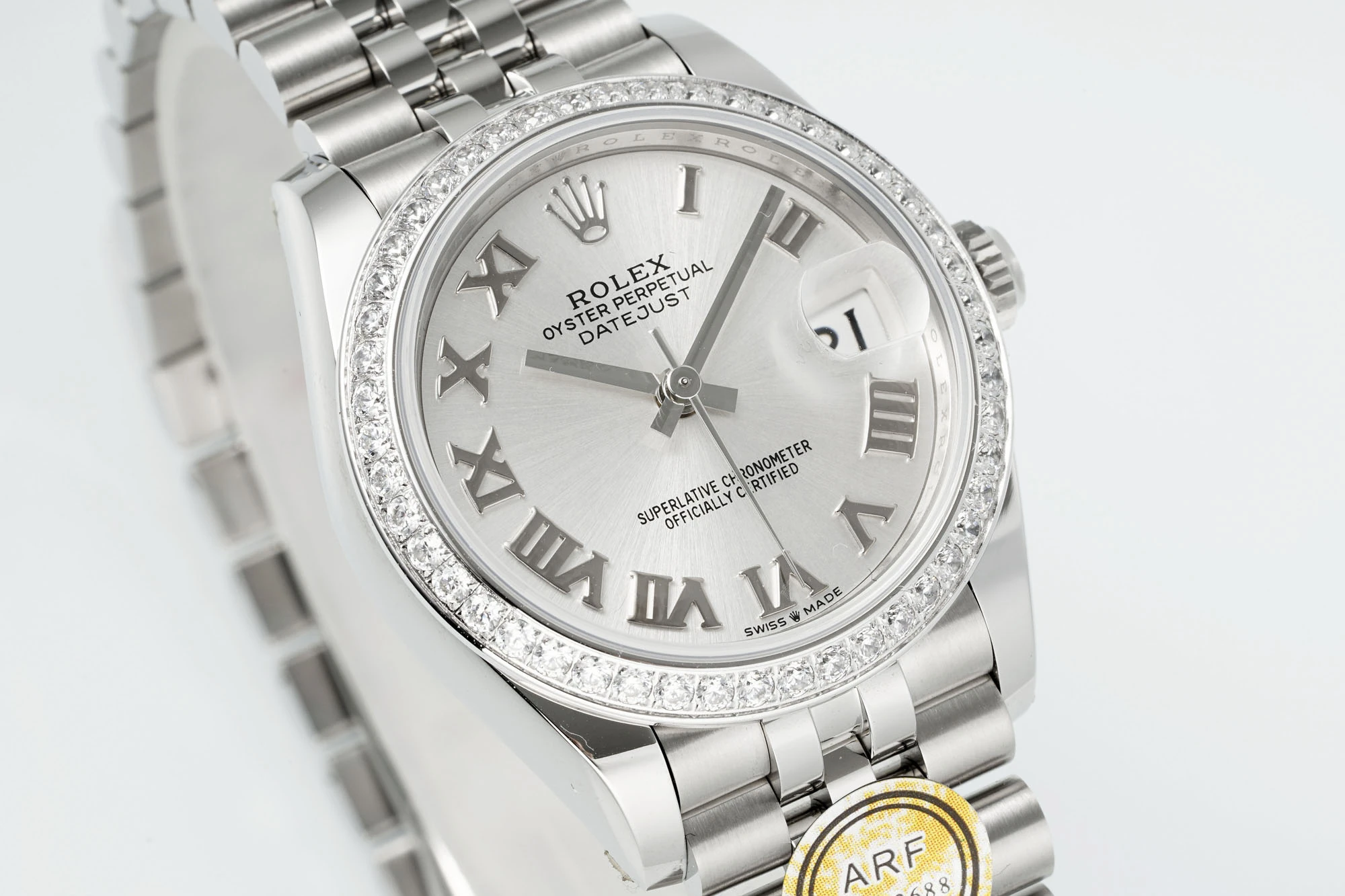 72c43ac0e5e52a0 AMO Watch