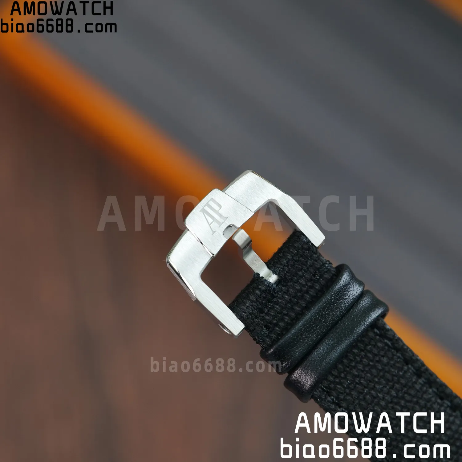 73e9c8ce9ea1458 AMO Watch