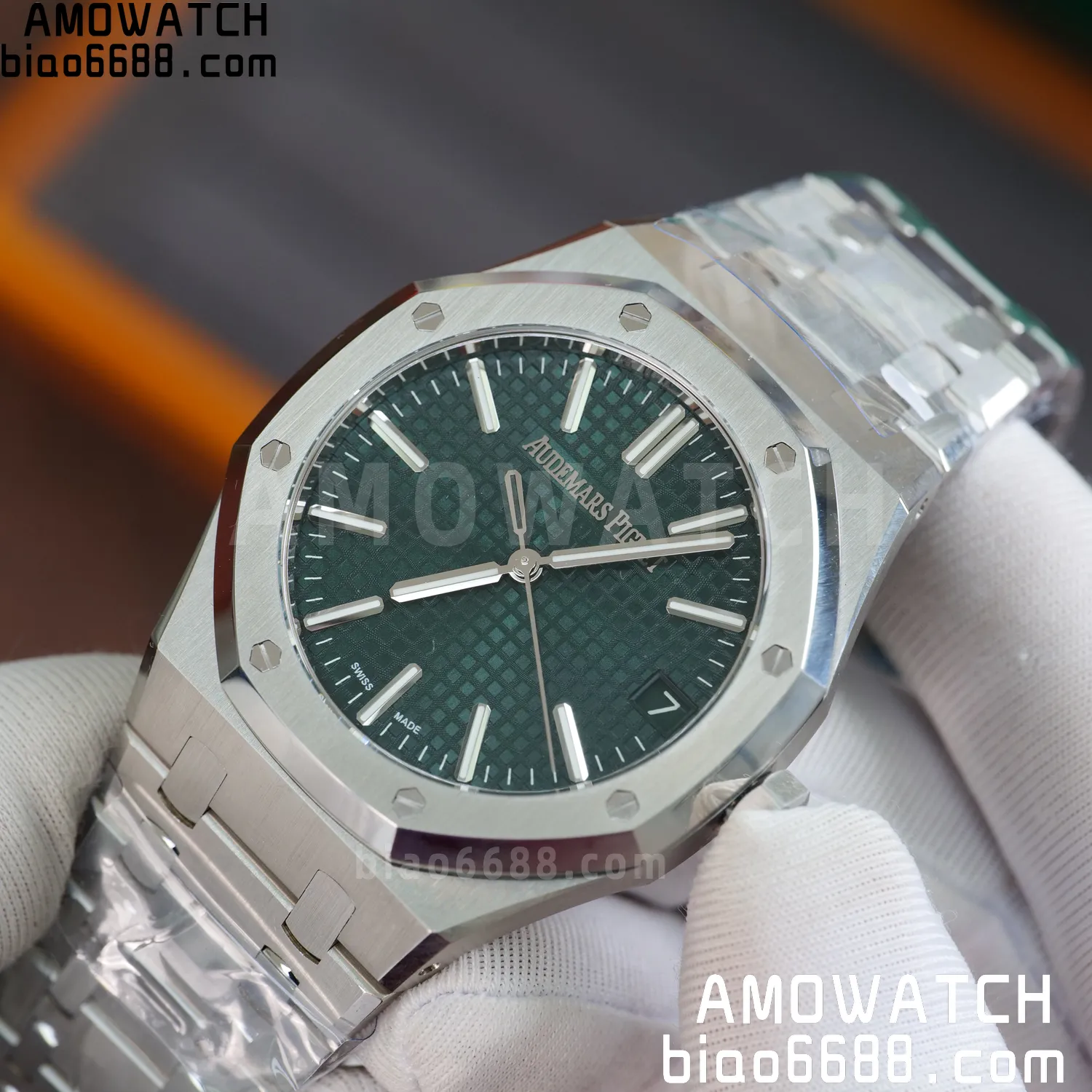 741b9de8c0941bf 阿默表行AmoWatch