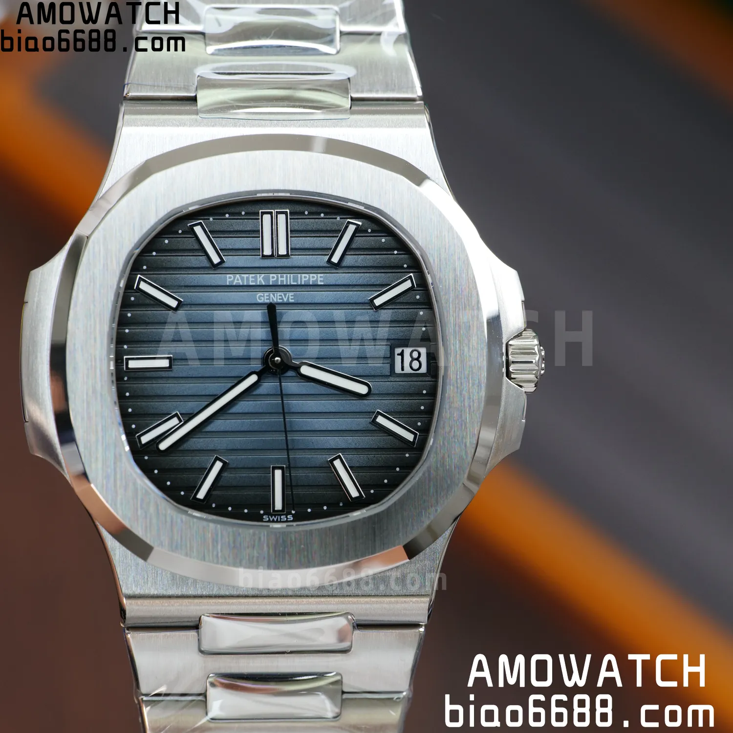 74649f74594c6b7 AMO Watch