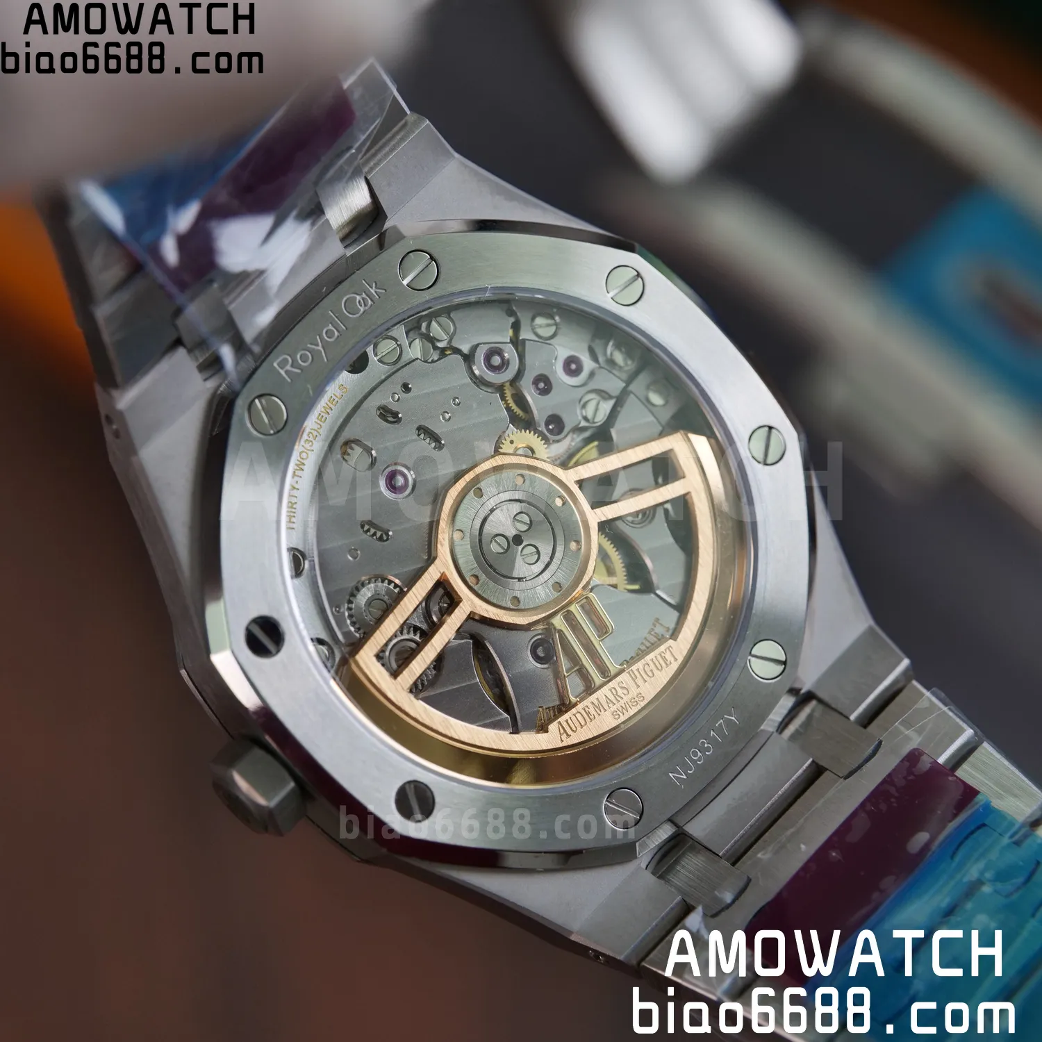 75ea35a675a1871 阿默表行AmoWatch