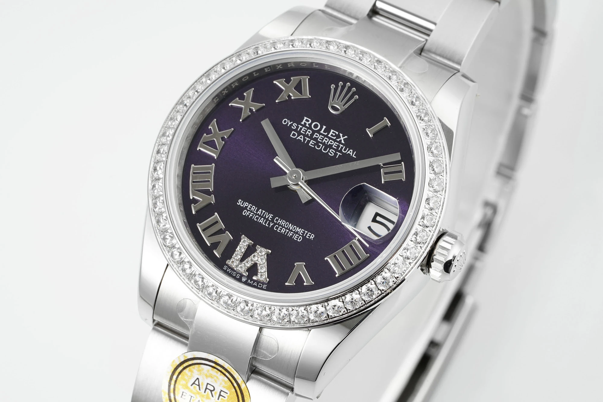 780bc50d3a14b3a AMO Watch