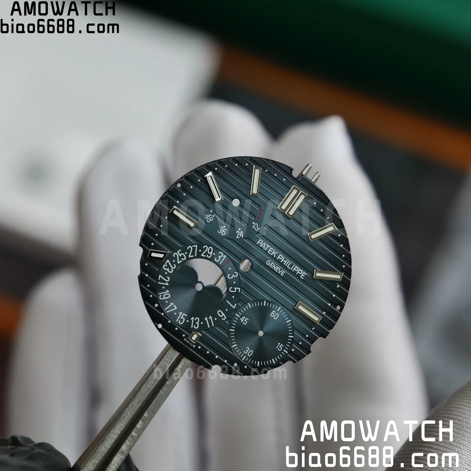 7ddaa32c52da630 AMO Watch