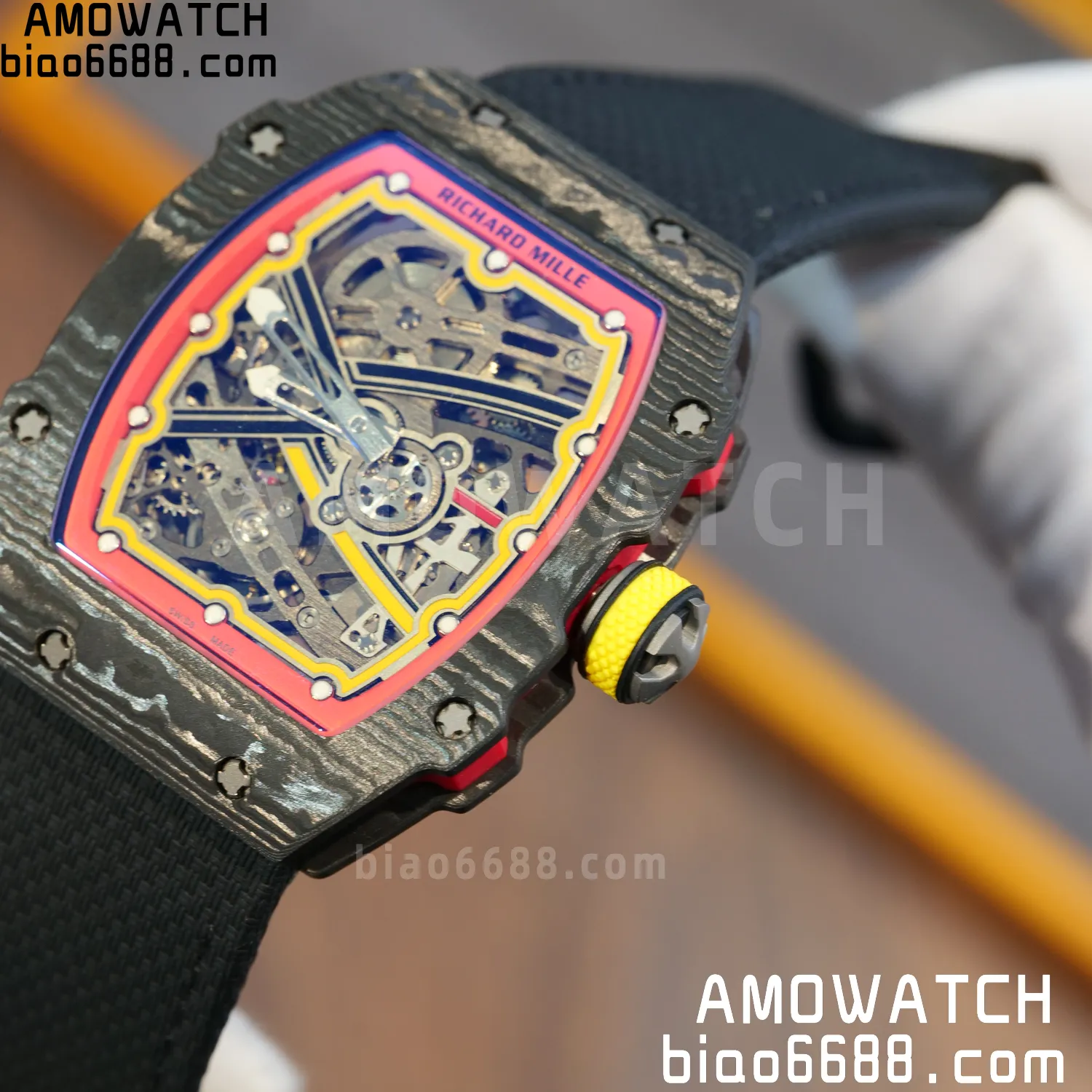 7e4a4df8360e336 AMO Watch