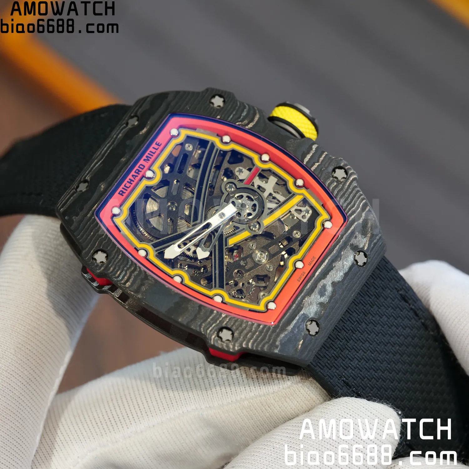 7ed3b24c9239dc3 AMO Watch