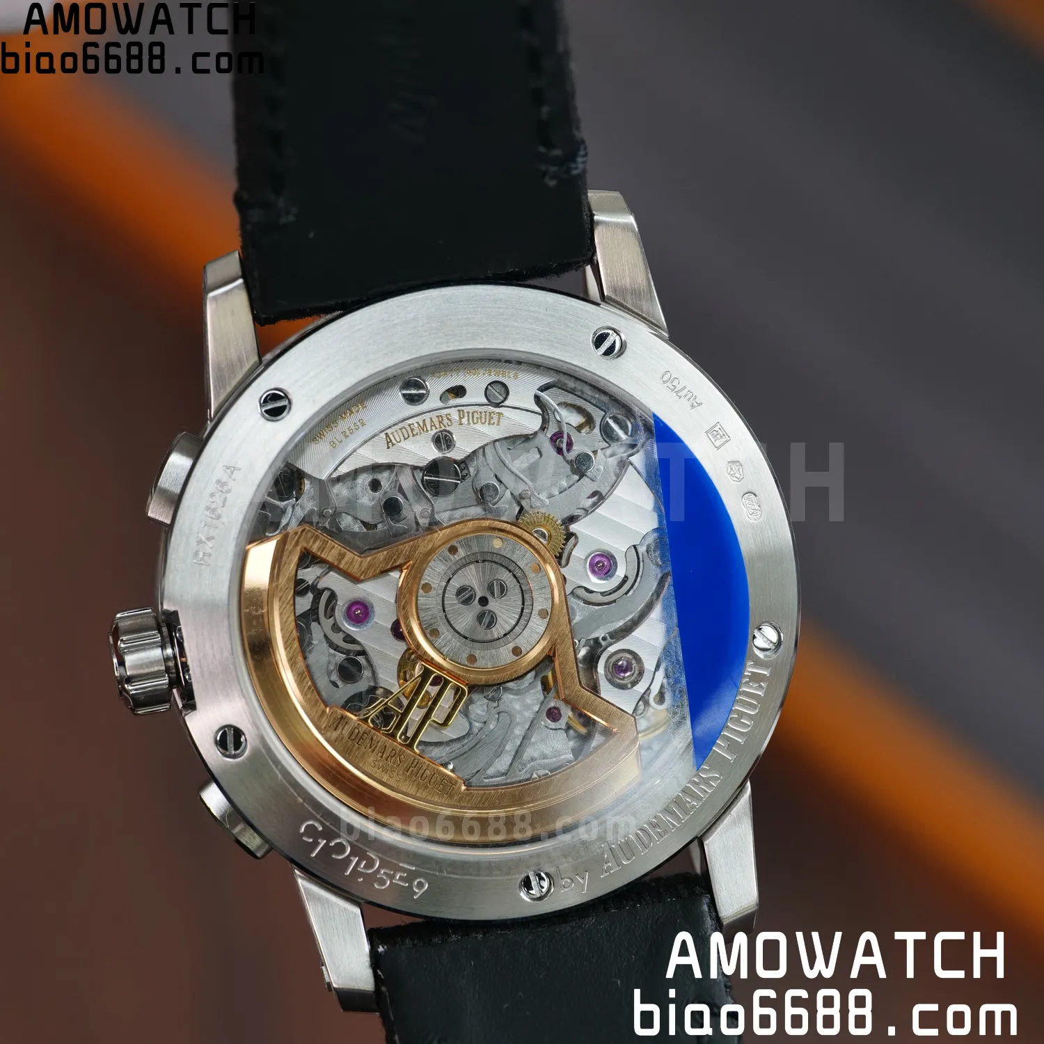 83b901506d7916b AMO Watch