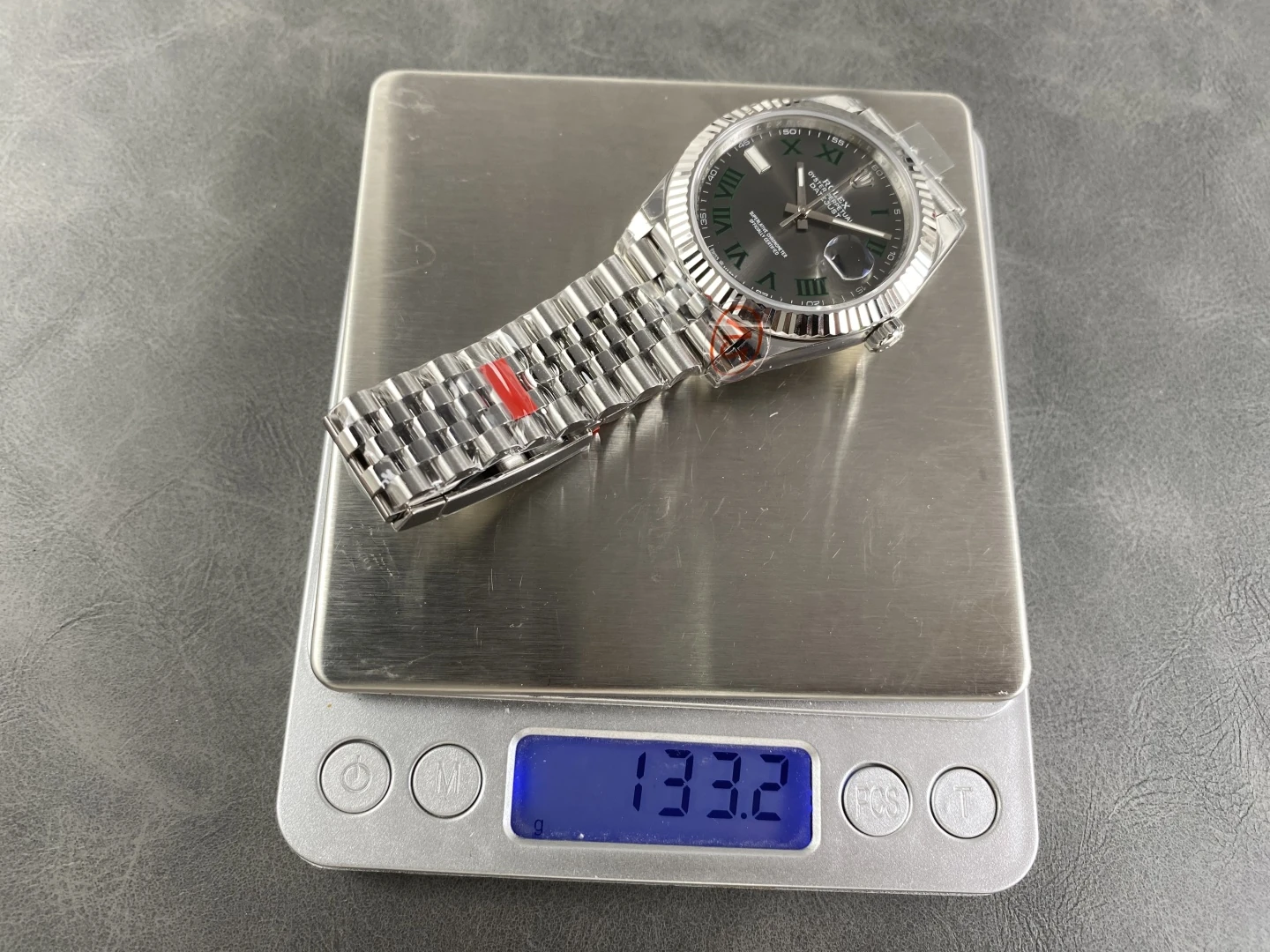 85182fd5bac46f4 AMO Watch