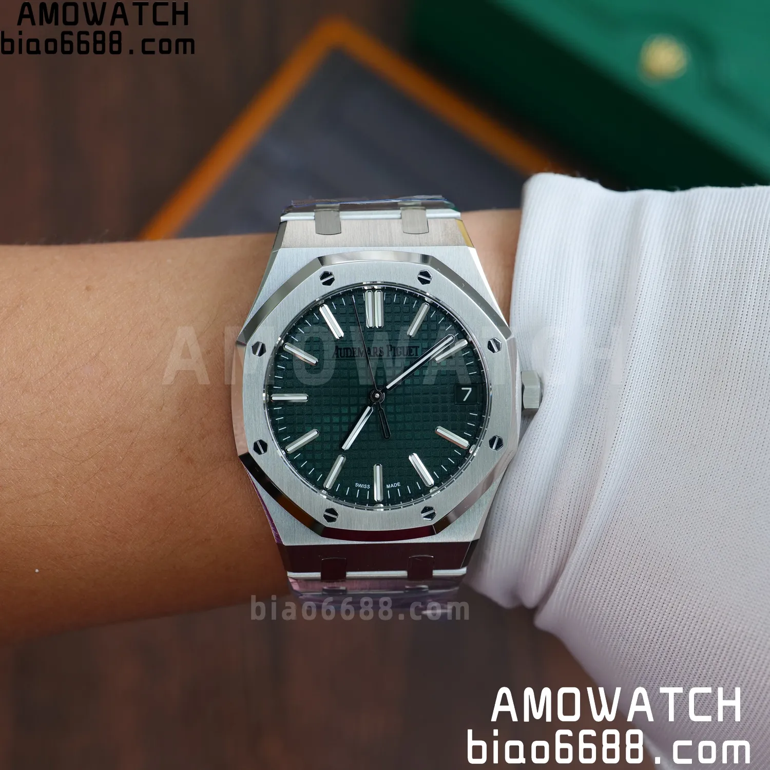 883b6d55be89c27 阿默表行AmoWatch