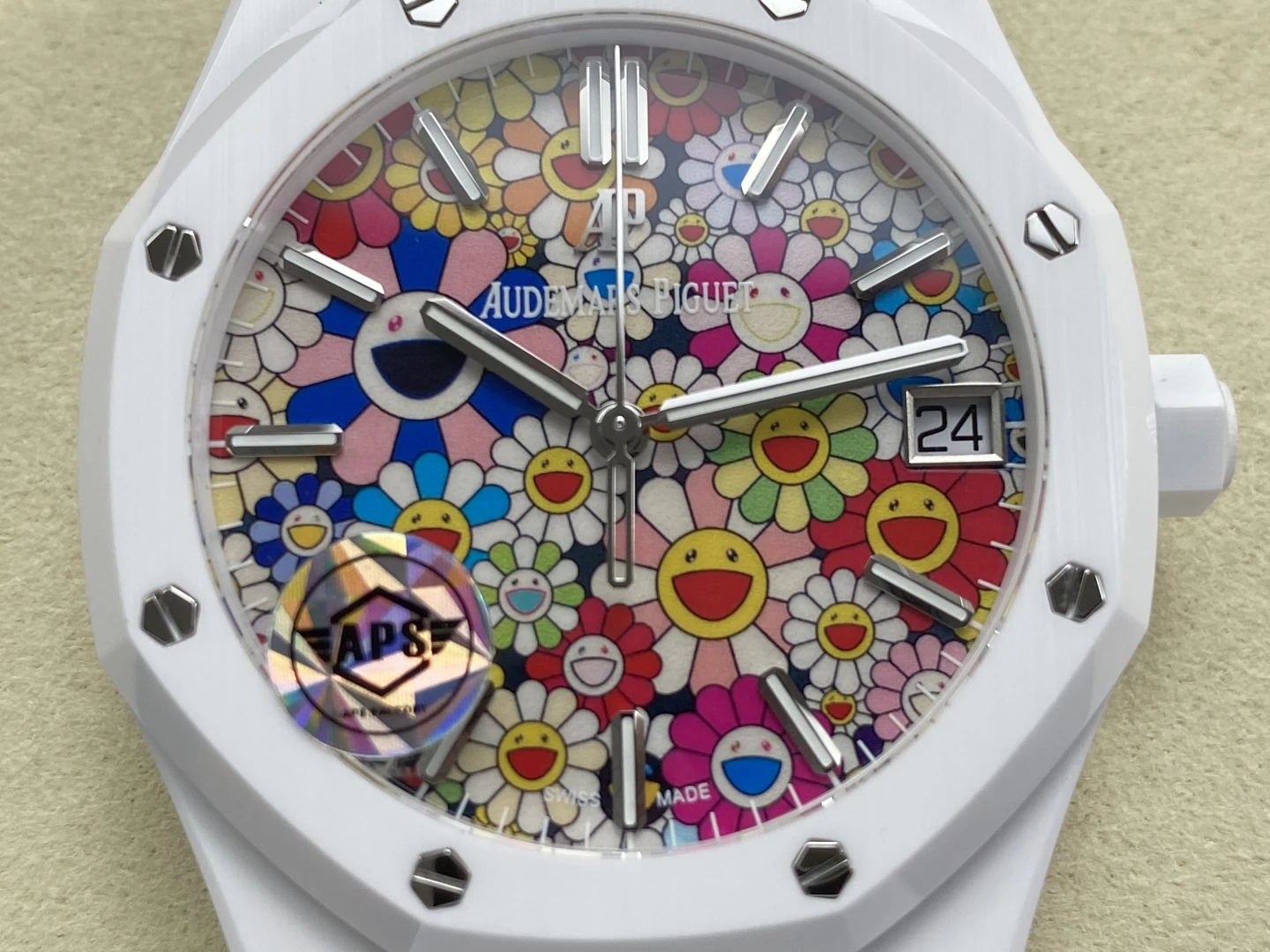 8fdcbb112550772 AMO Watch