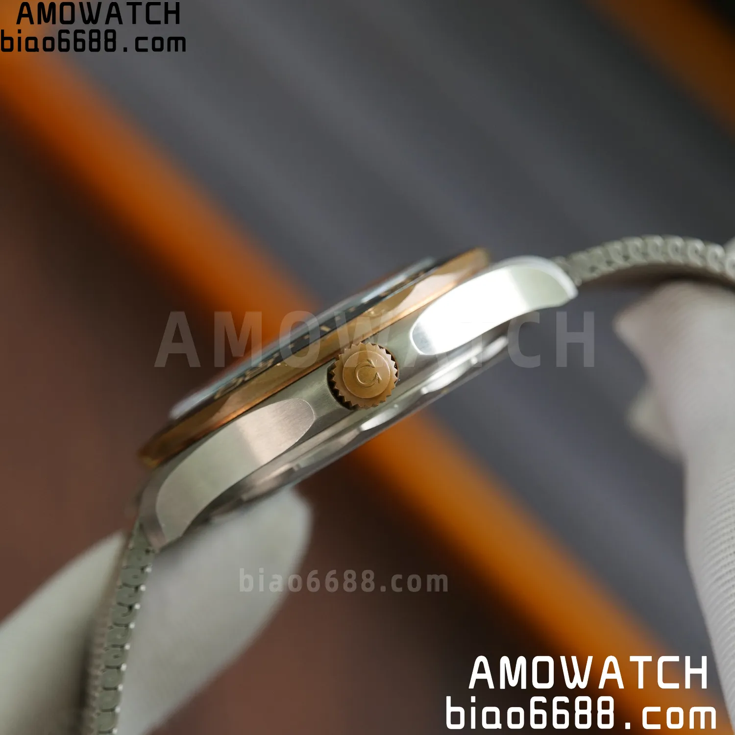 91106c28abf67a6 AMO Watch