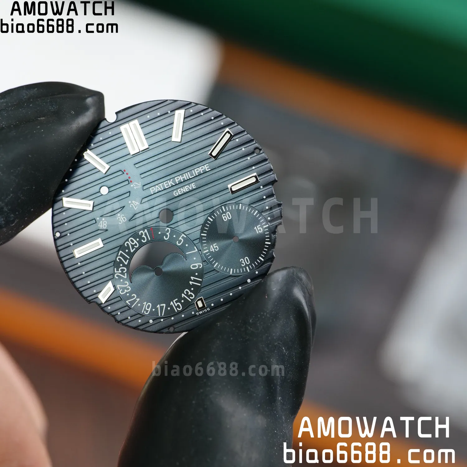 93d7d824f9d95bf AMO Watch