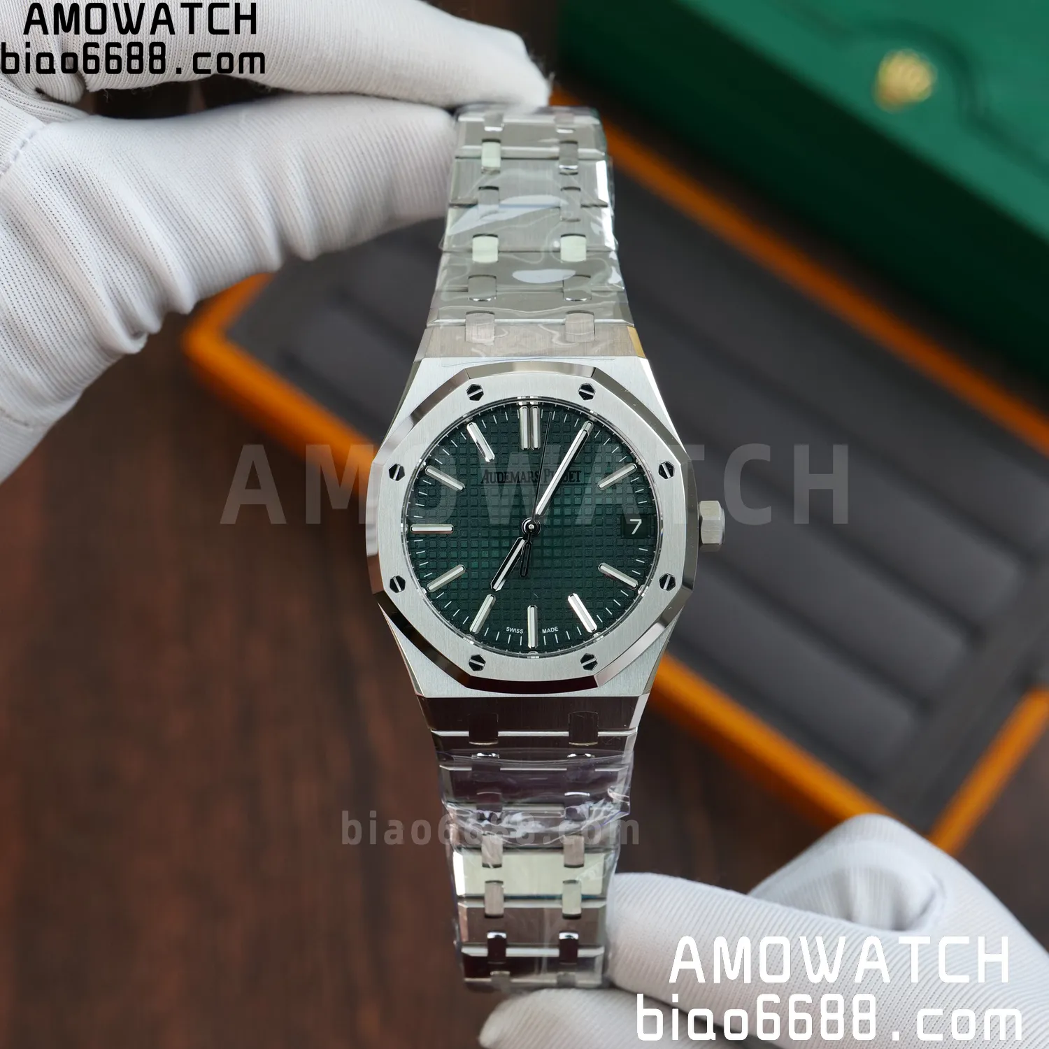 94c32c3a941bdb9 阿默表行AmoWatch