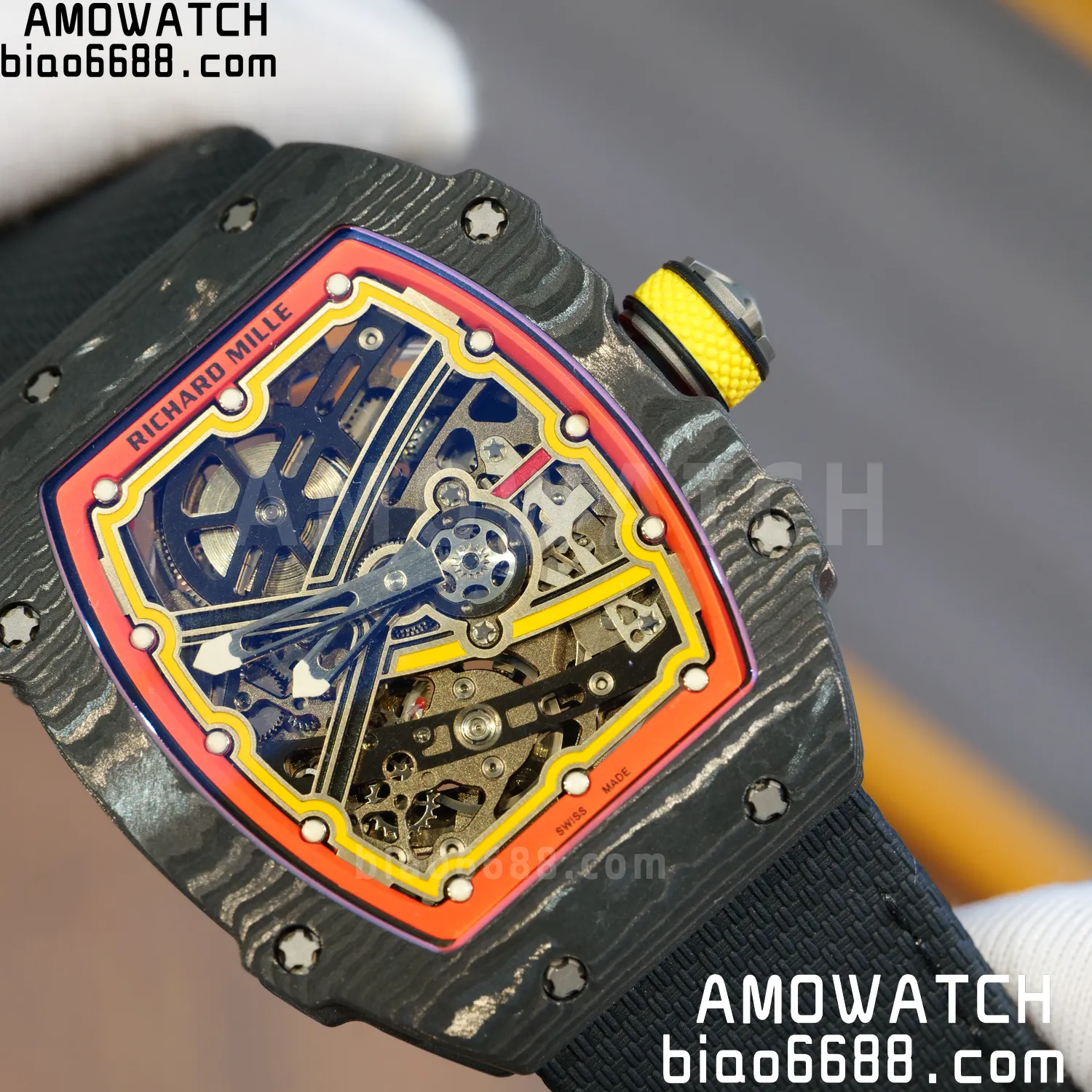 951d73a2ca6dff8 AMO Watch