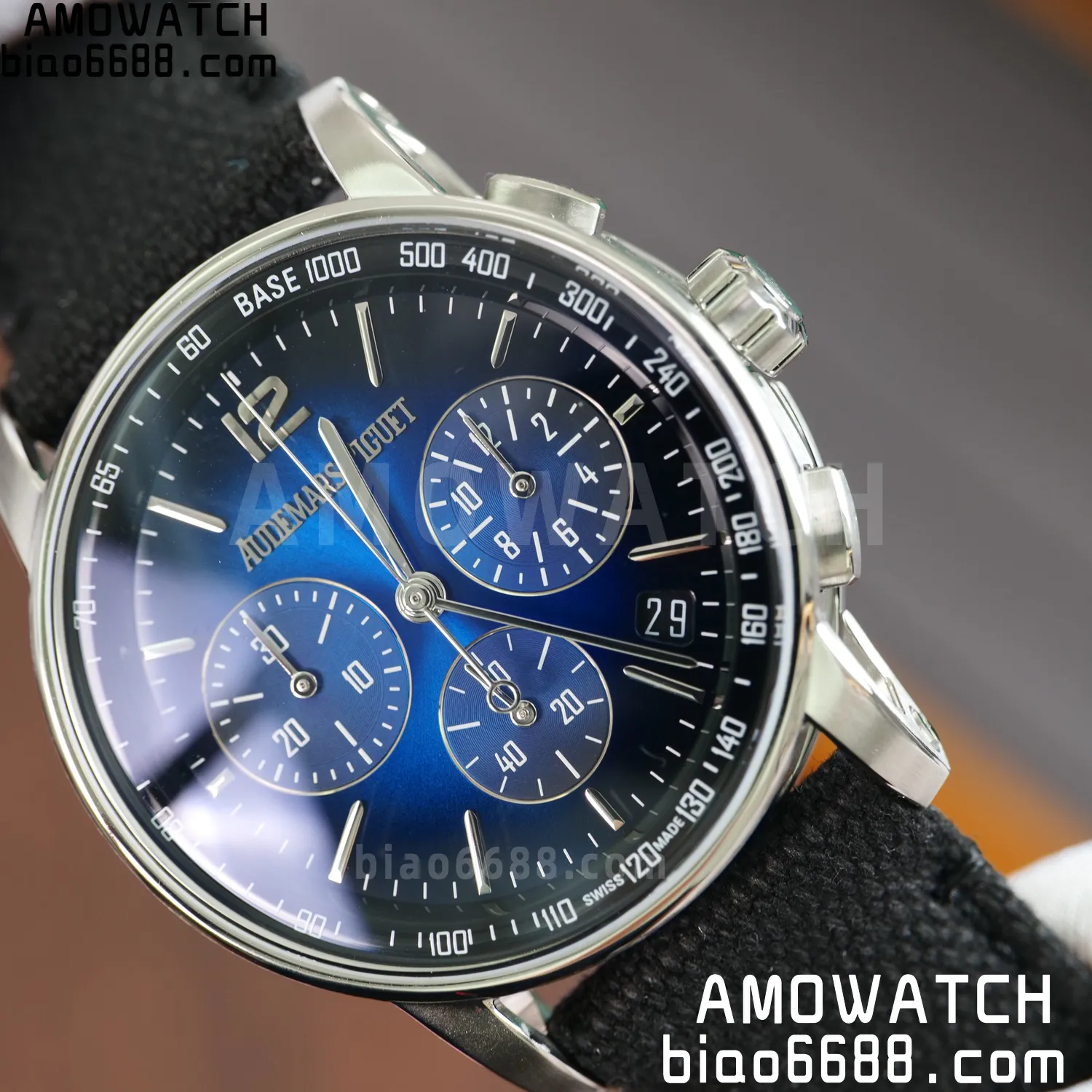 95dc2de962c5b48 AMO Watch