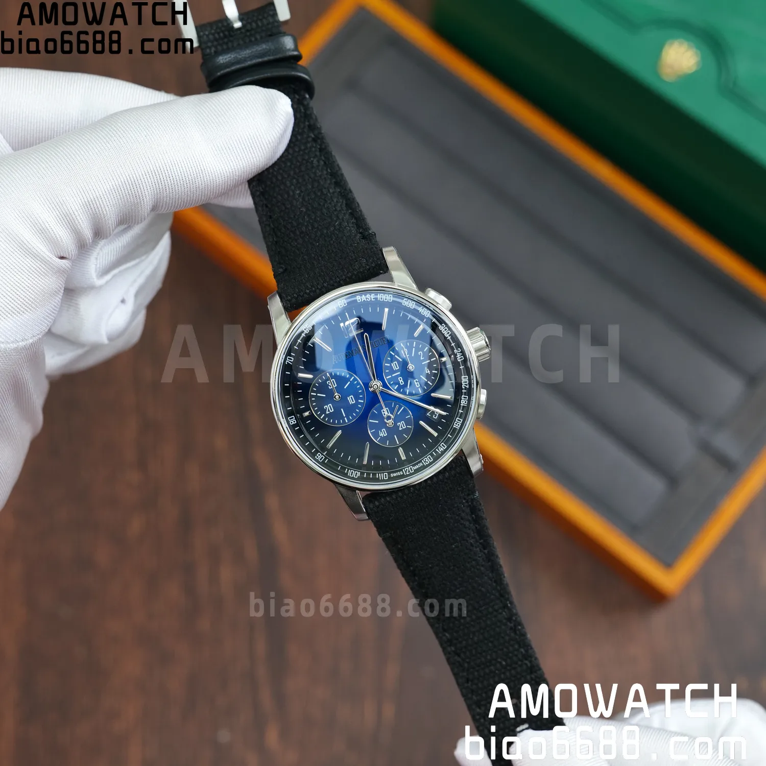 962d70df10302d1 AMO Watch