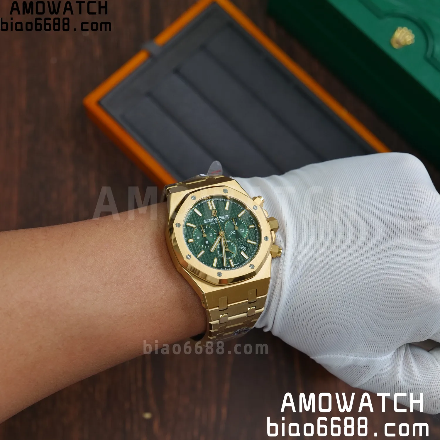 96bbf25e4035045 AMO Watch