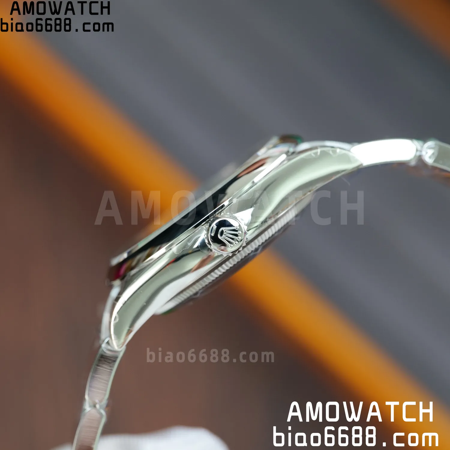 Rolex Oyster Perpetual 126000 36mm VSF 1:1 Best Edition 904L Steel Vanilla Green Dial on SS Bracelet 70 98bb082d512443b AMO Watch