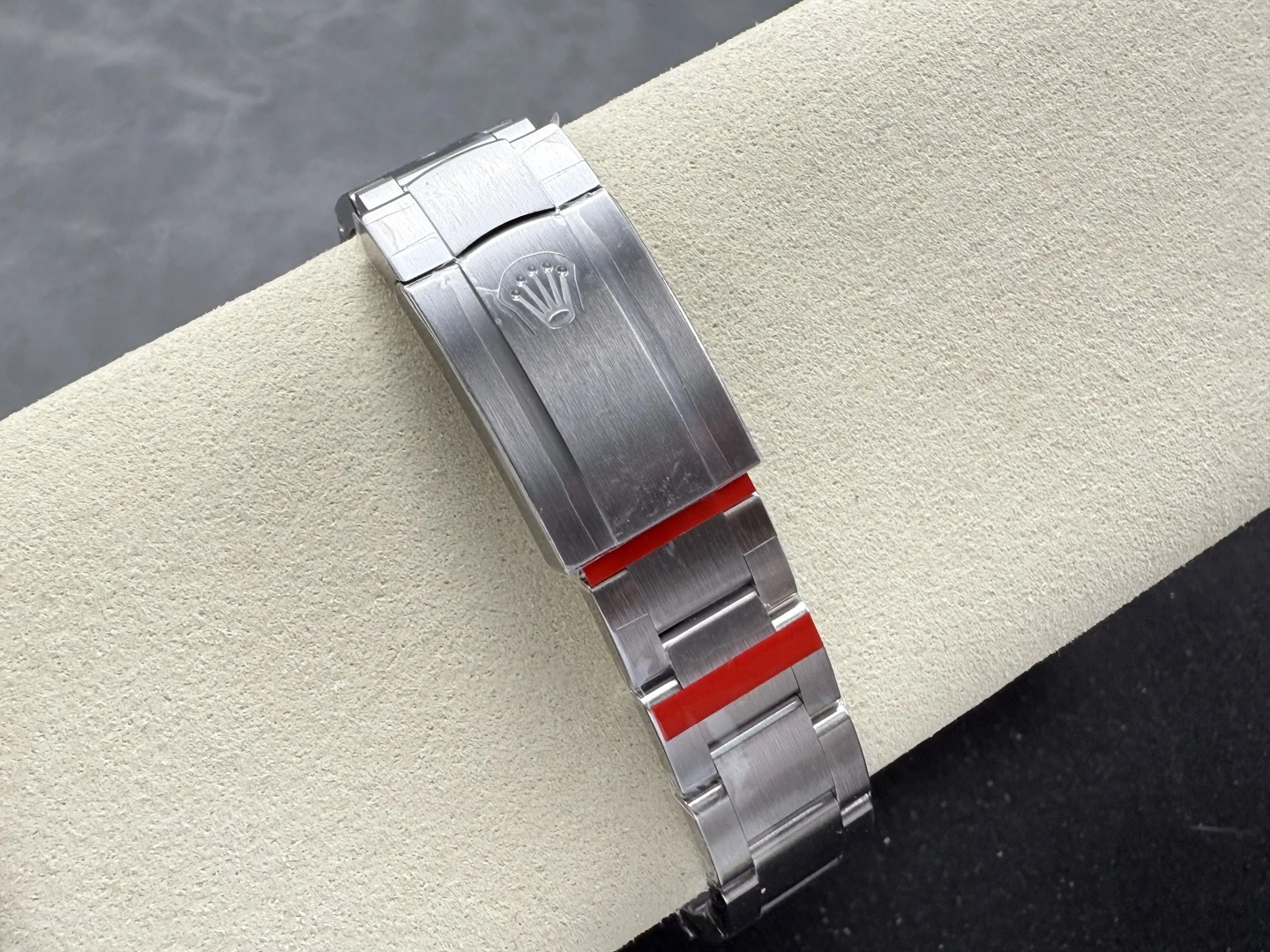 Rolex Oyster Perpetual 126000 36mm VSF 1:1 Best Edition 904L Steel Vanilla Green Dial on SS Bracelet 26 9b729eda4776558 AMO Watch