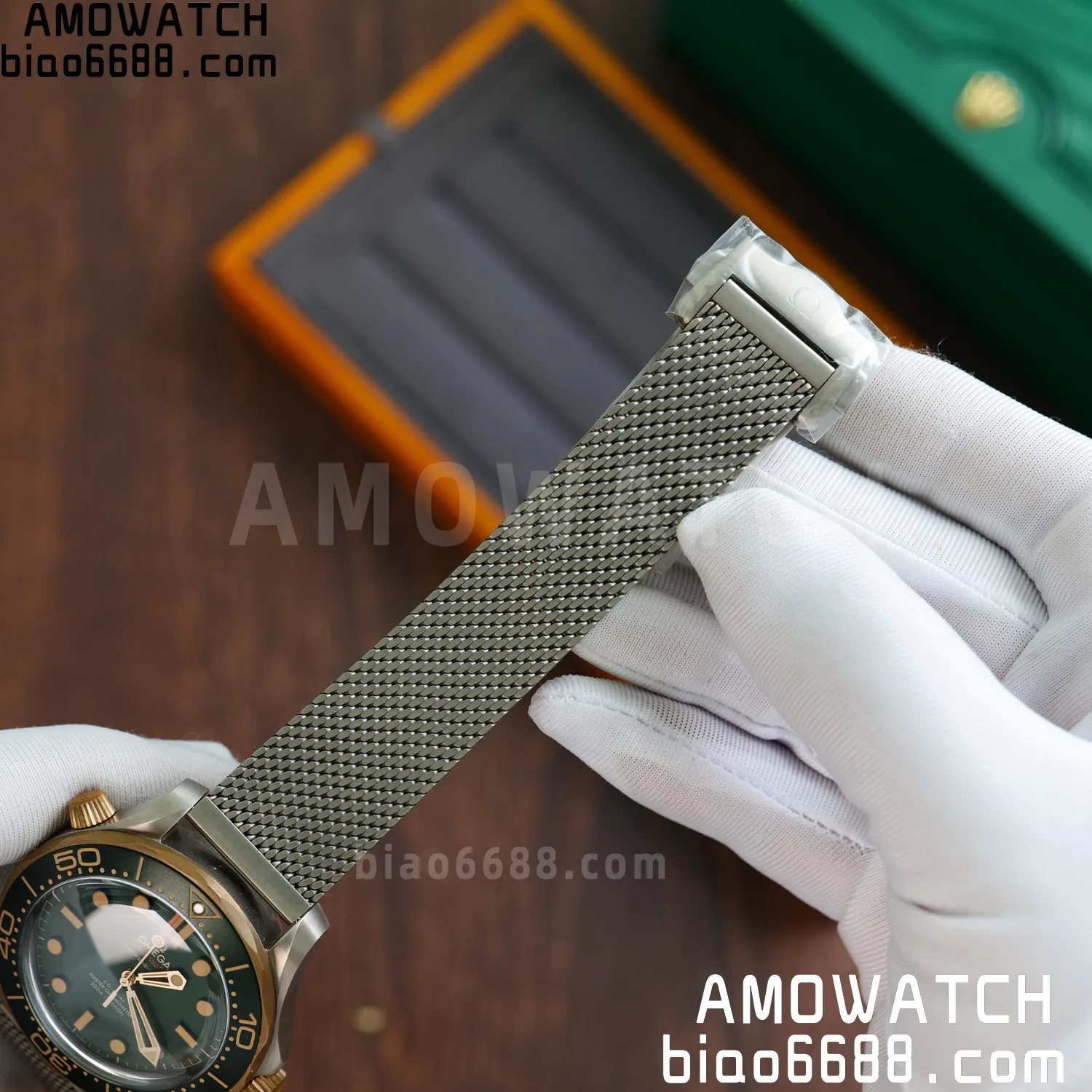 9c748b5295a6bb8 AMO Watch