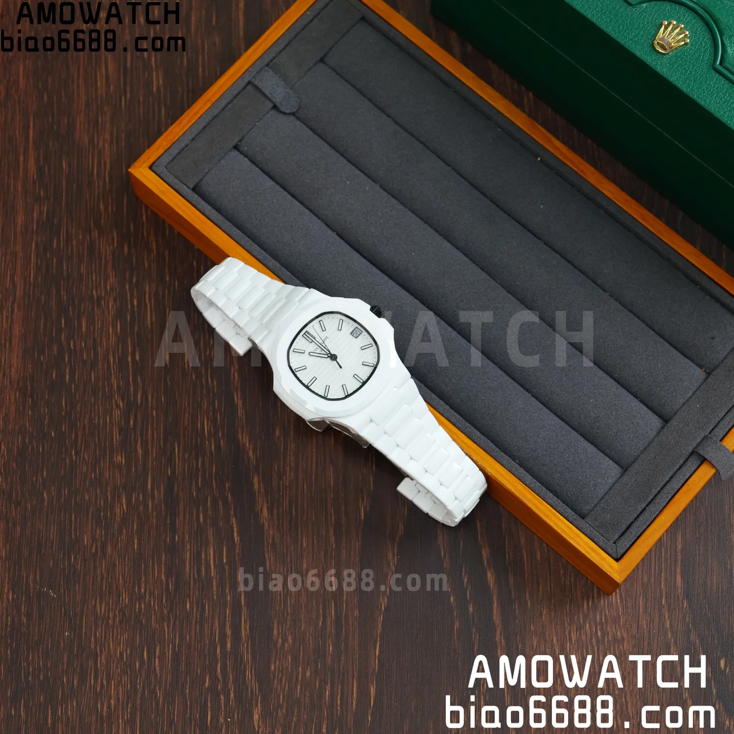 9c85f7045576ba5 AMO Watch