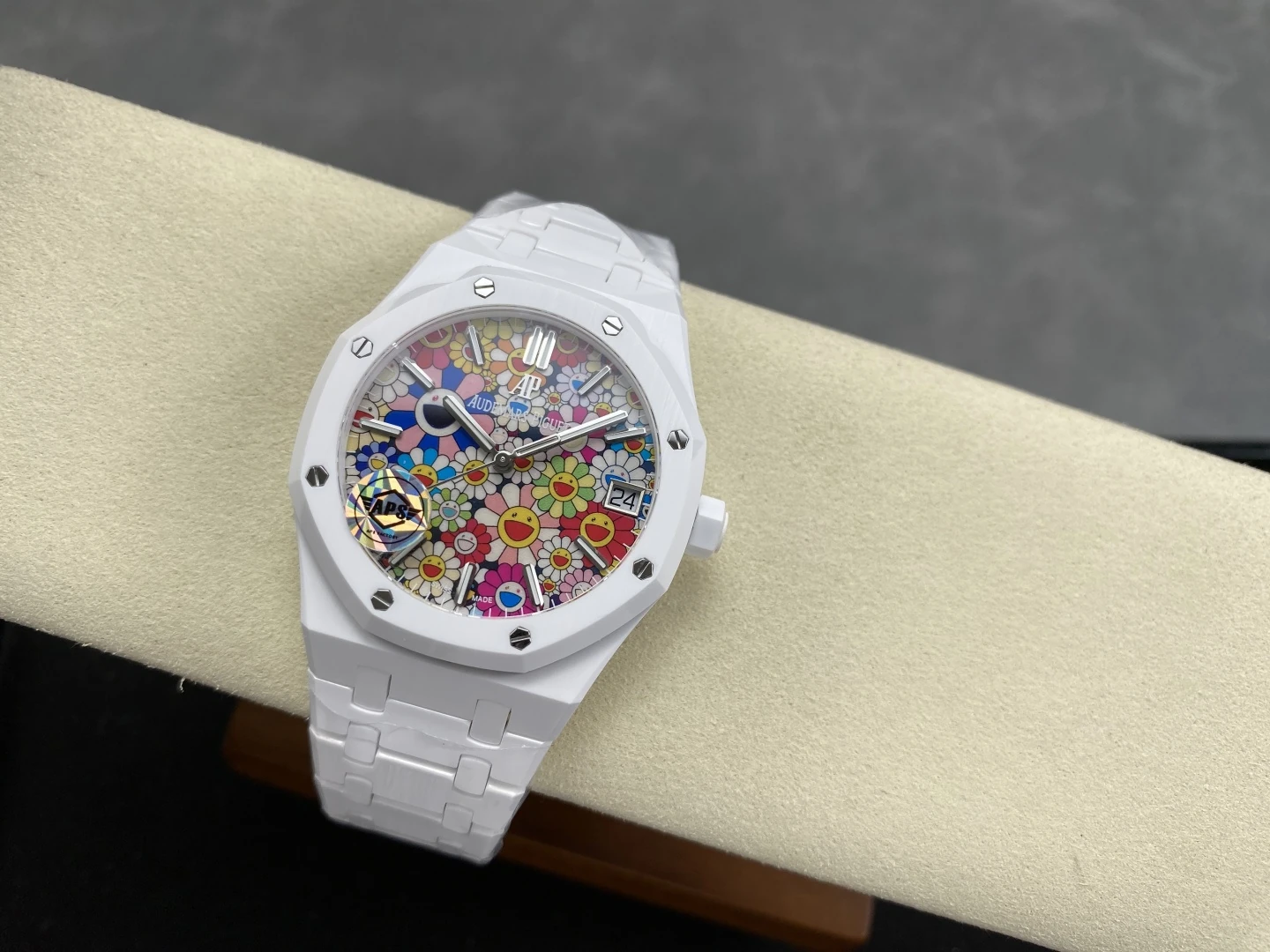 9da32e31ce0ea4c AMO Watch