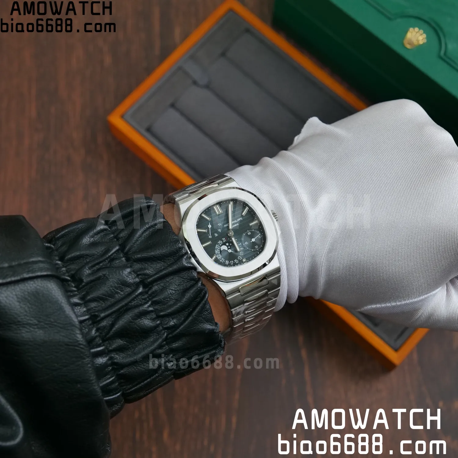 9ffcdcb457a5764 AMO Watch