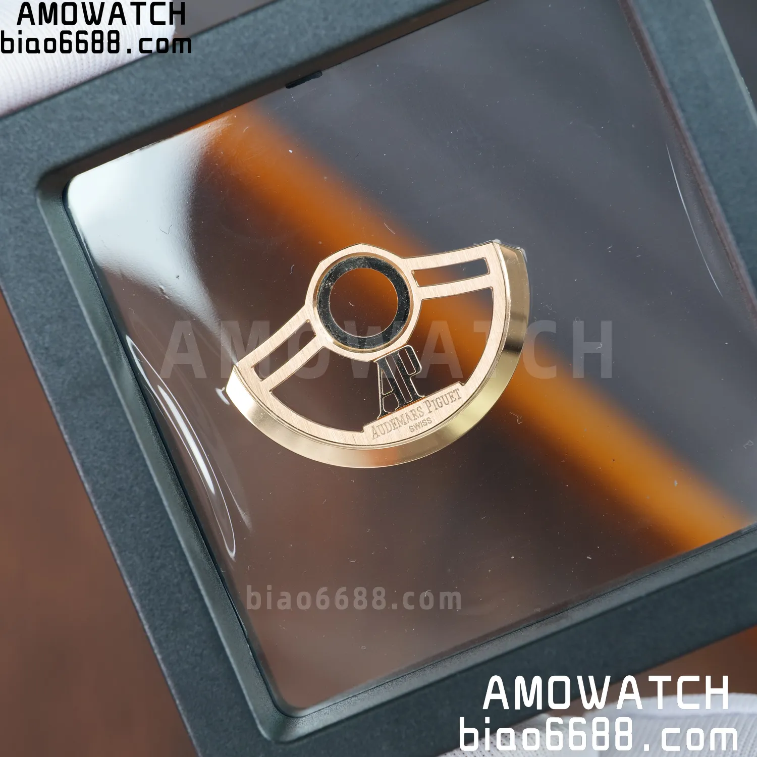 a4d4dc7b7b8ae32 AMO Watch