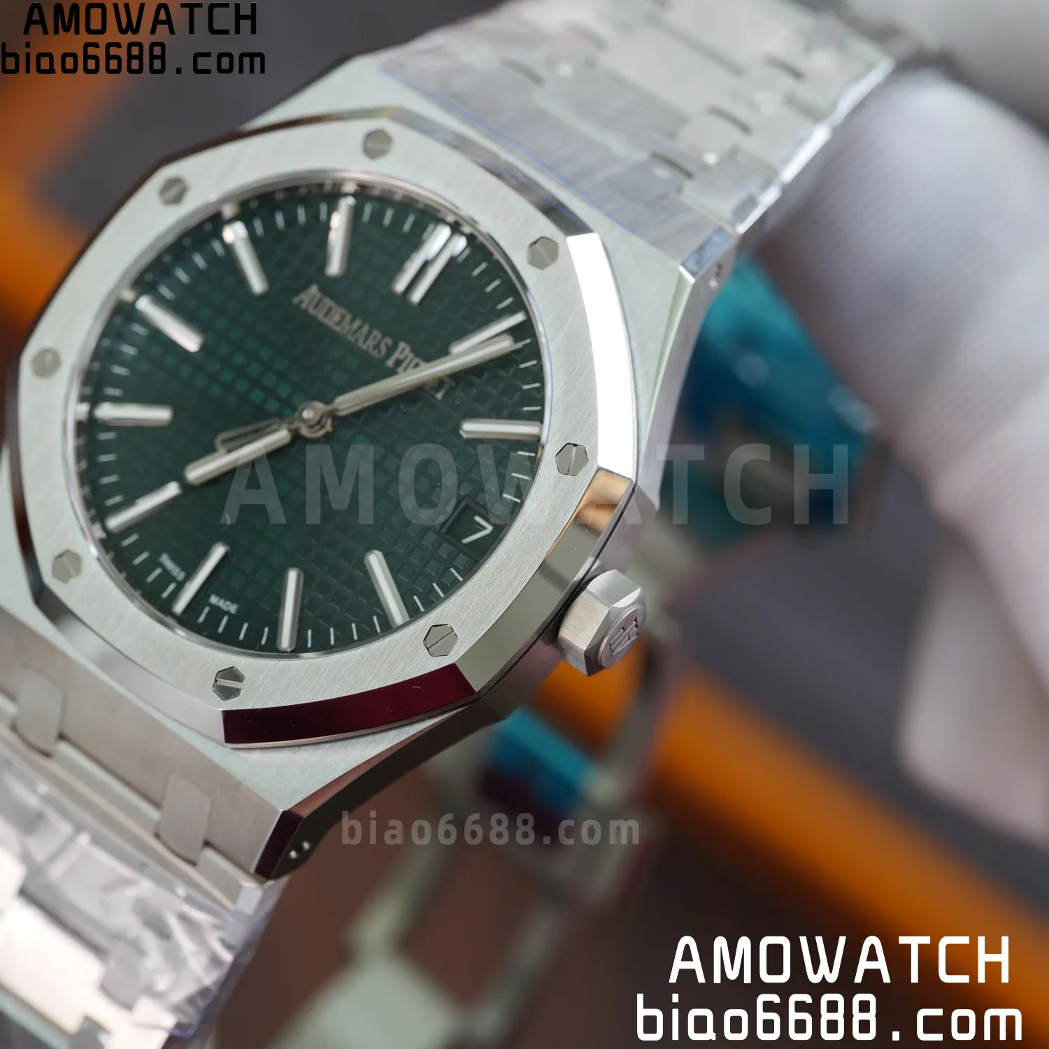 a5a5806ae7ff86e 阿默表行AmoWatch