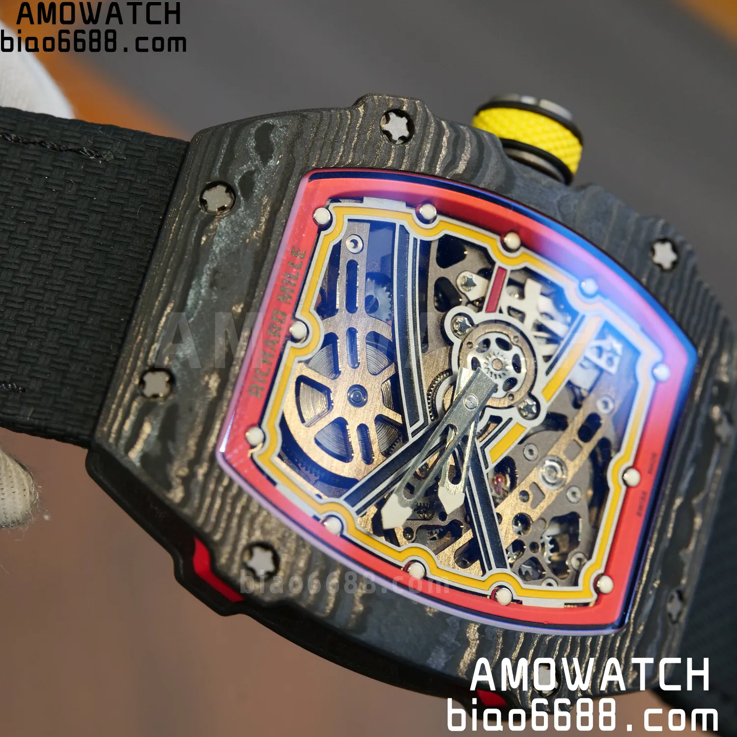 a950341d2da500b AMO Watch