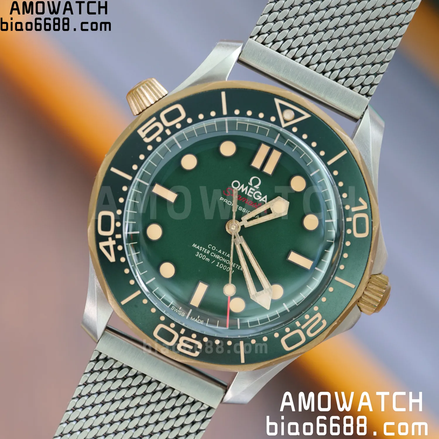 af670b2e014609c AMO Watch