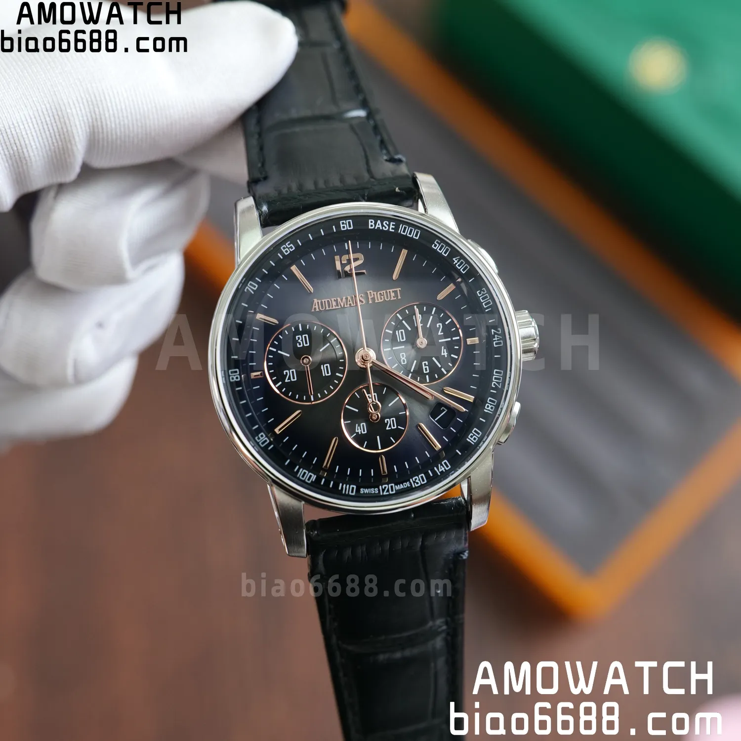 b12ea79a2897aea AMO Watch