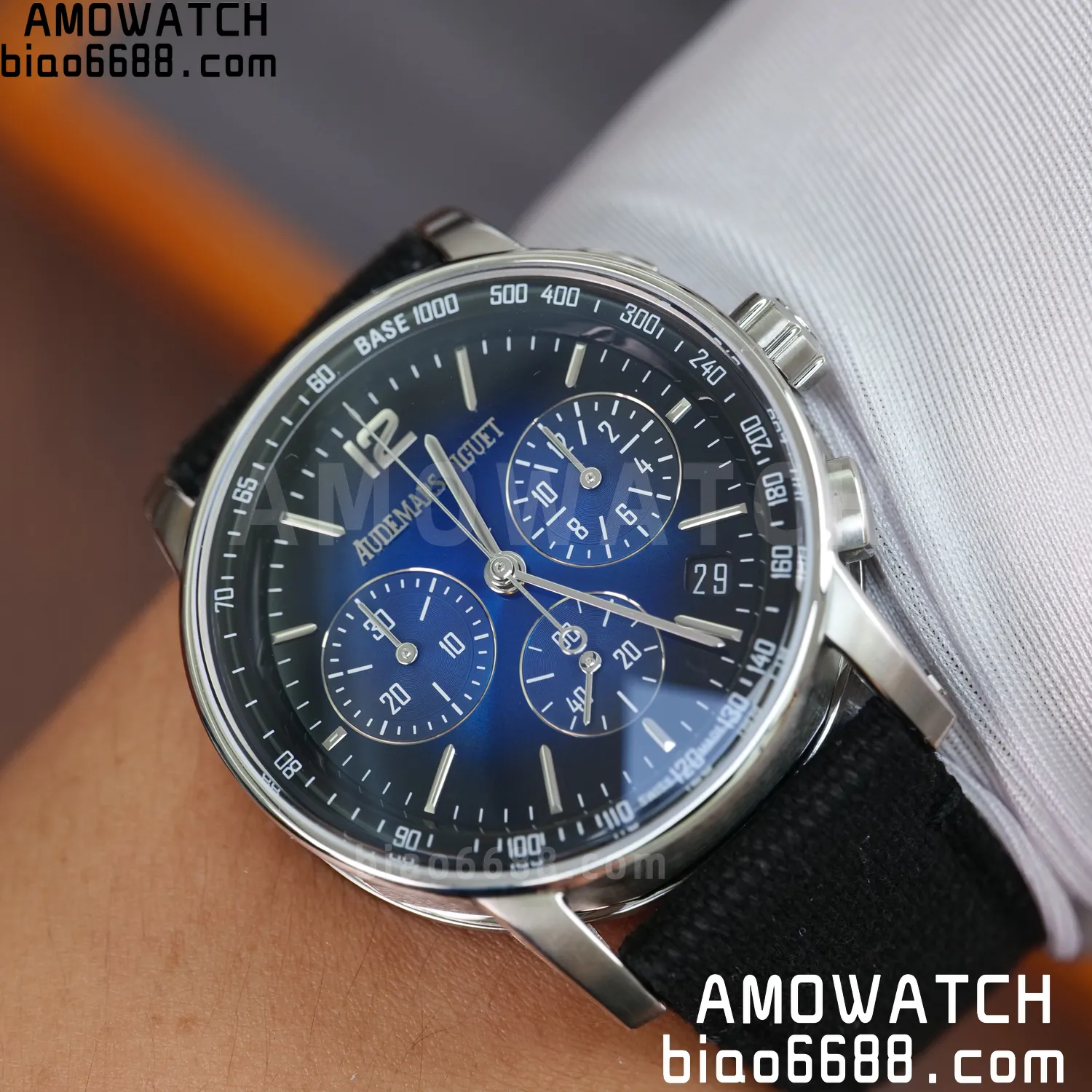 b1b4d4a226f45bf AMO Watch