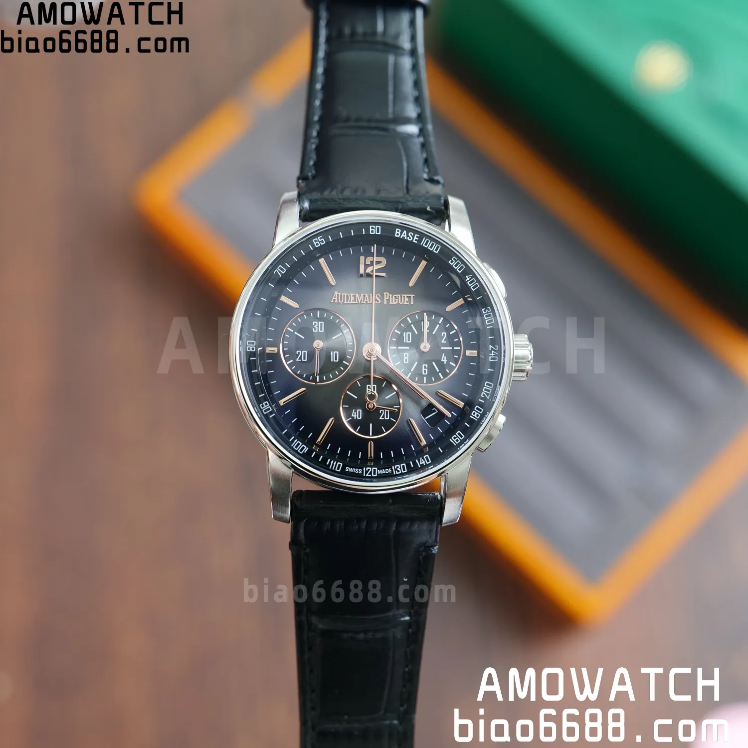 b20294768dc0292 AMO Watch