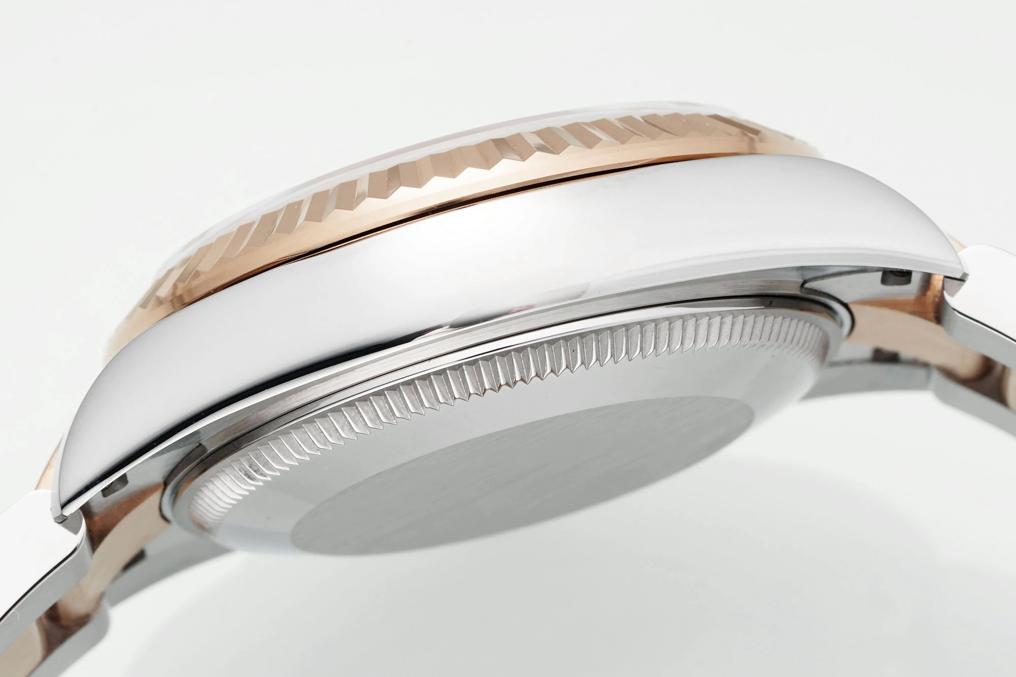 Rolex DateJust 31 278271 ARF 1:1 Best Edition 904L Steel MOP Diamonds Dial on SS/RG Oyster Bracelet 24 b3a0732cc8bb9eb AMO Watch