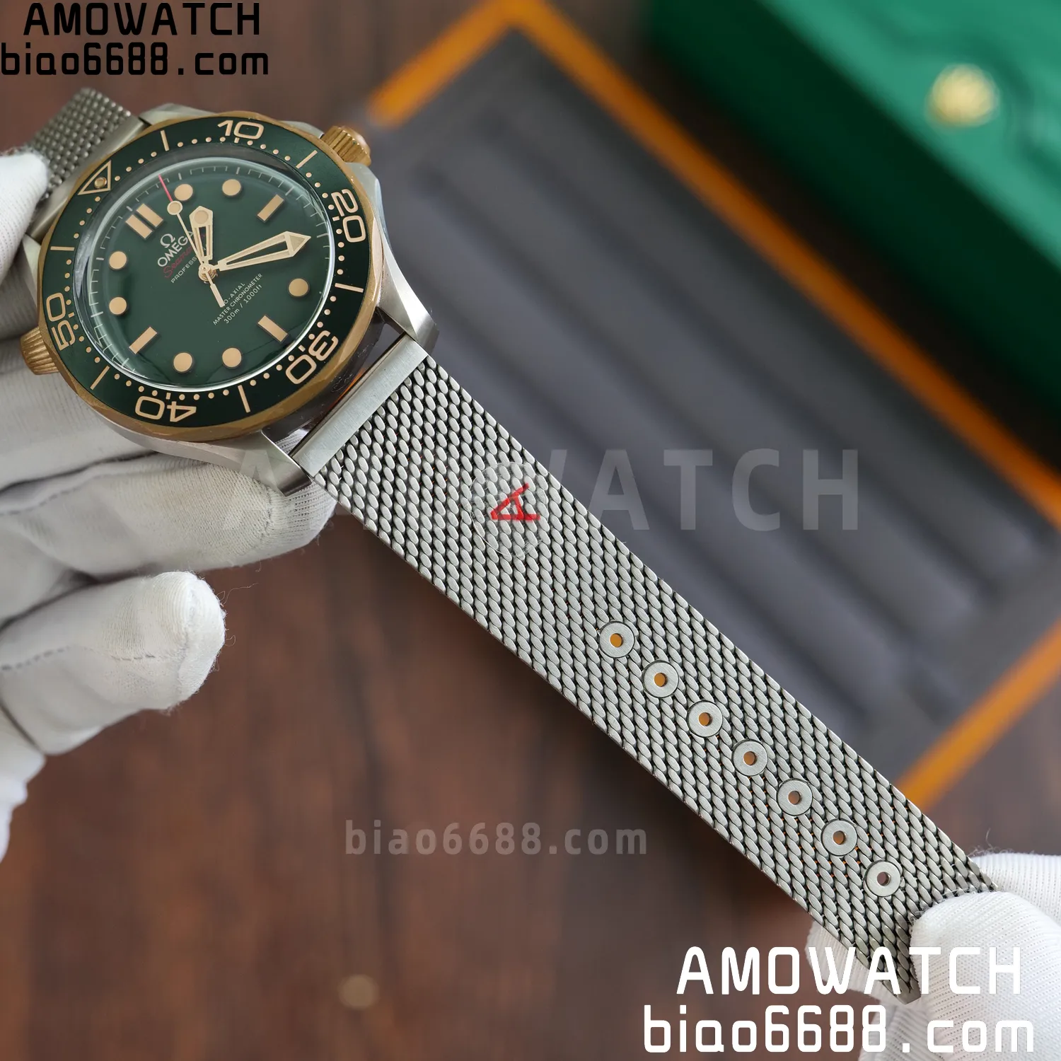 b5f157f74ed0f44 AMO Watch