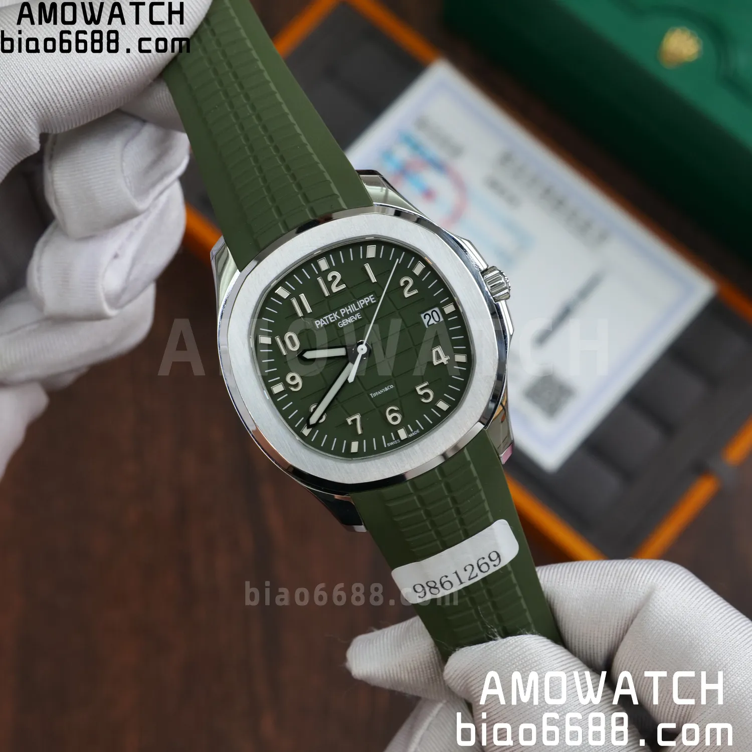 b6596706f718558 AMO Watch