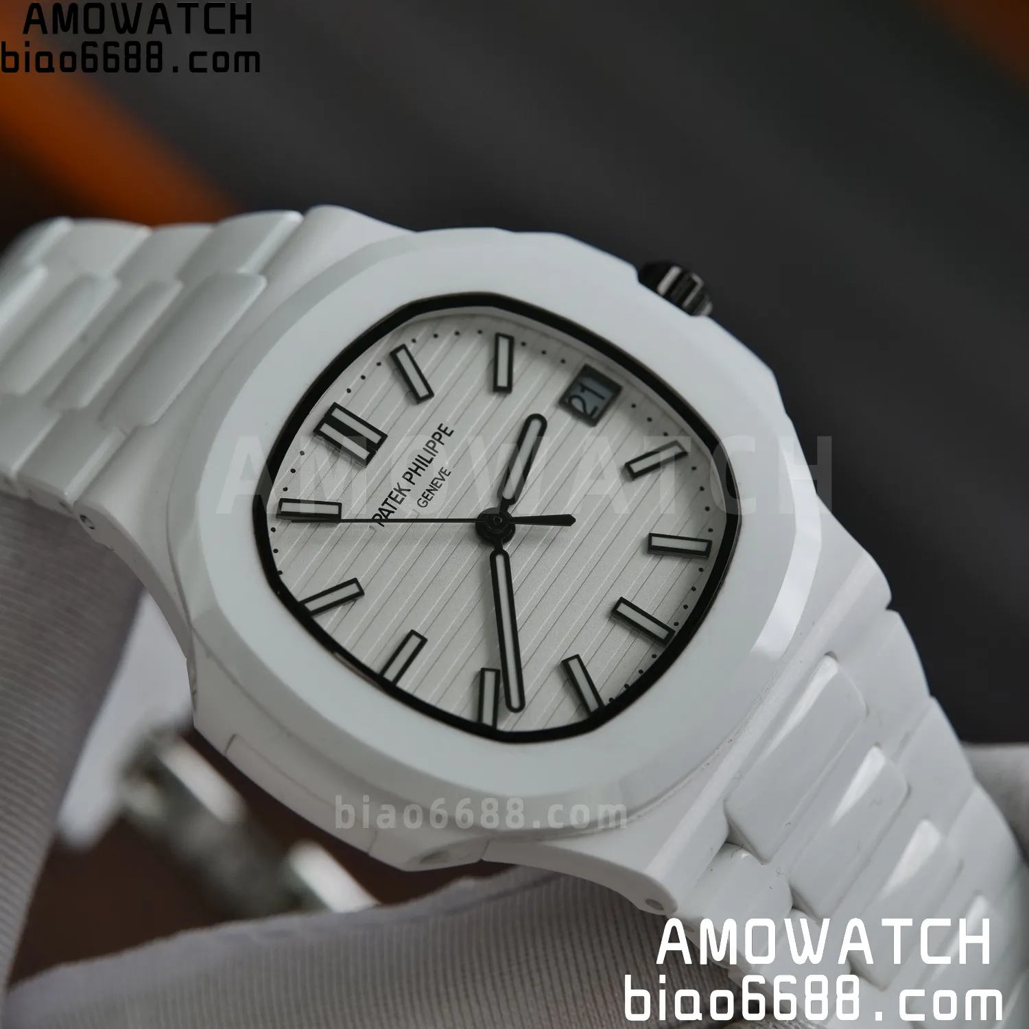 b6b8177d1249ed6 AMO Watch