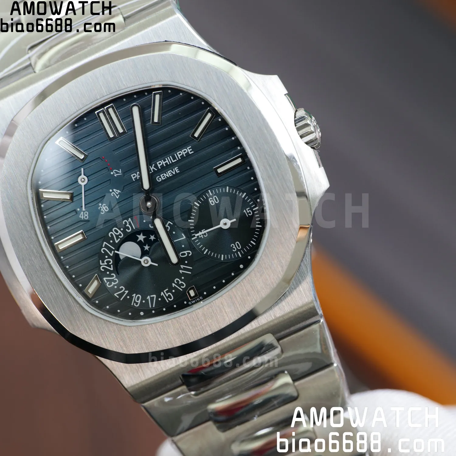 ba7cc4eae6c4296 AMO Watch