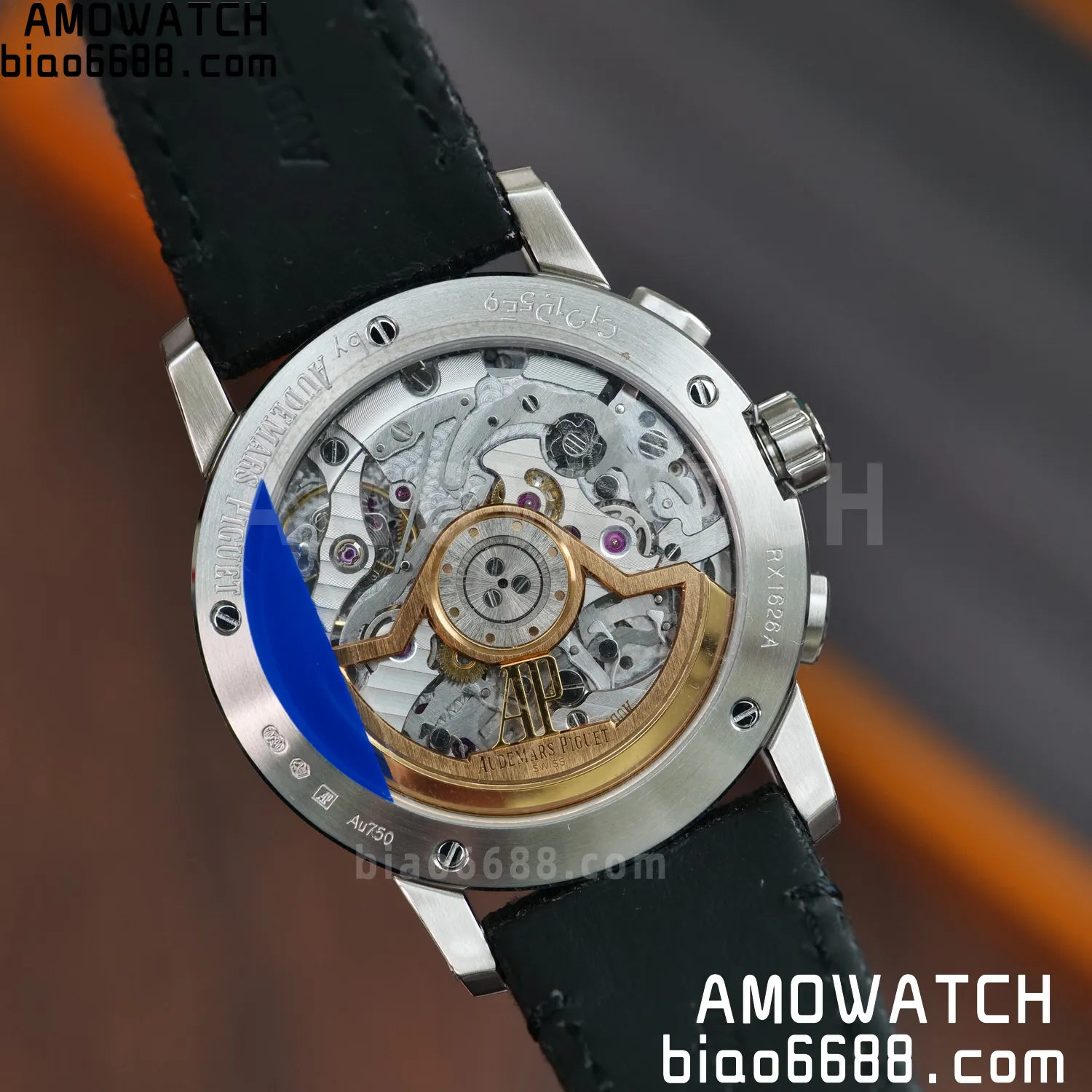 bb4374b13cca6b7 AMO Watch