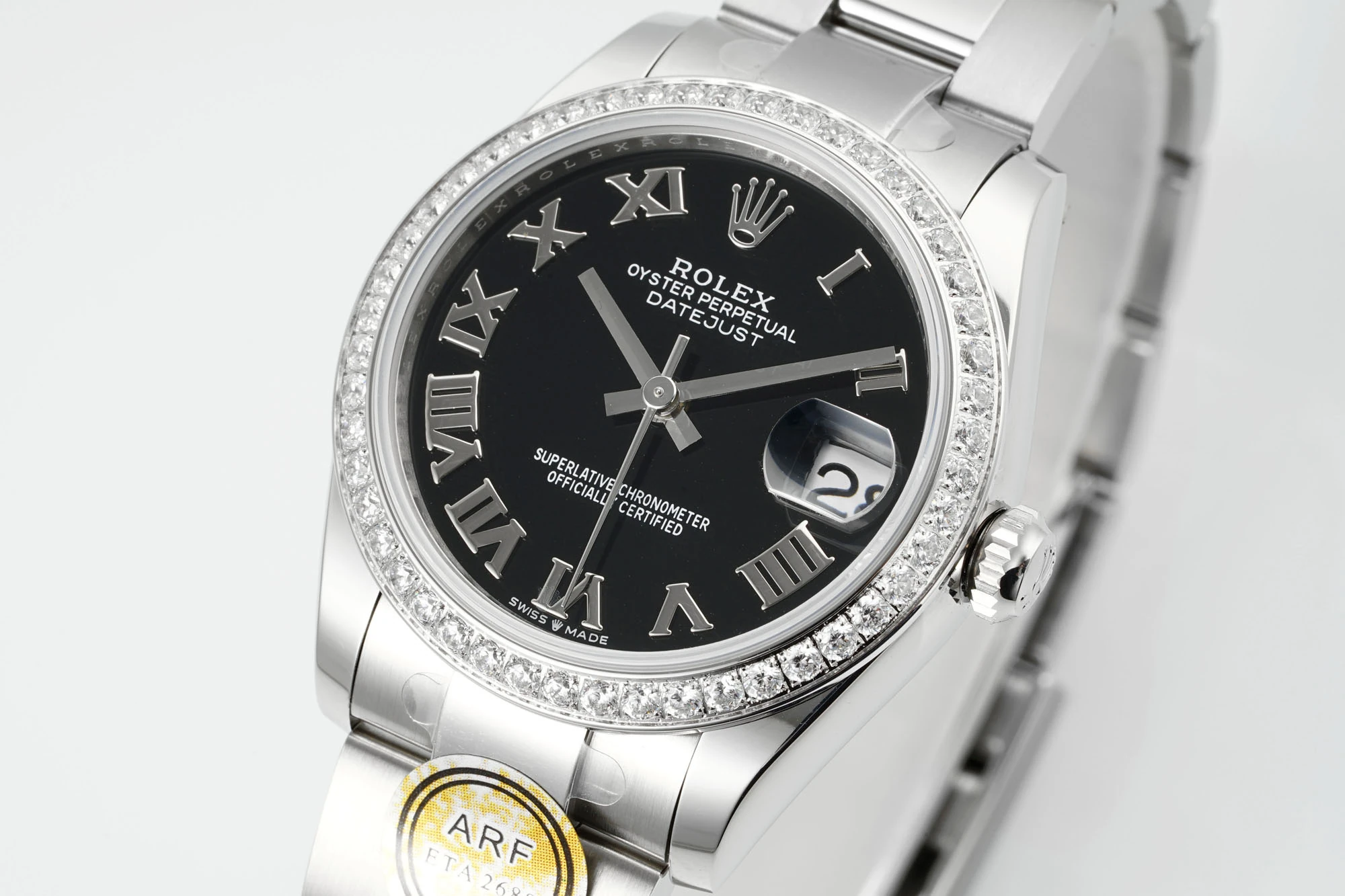 bbaa4155b0f1124 AMO Watch