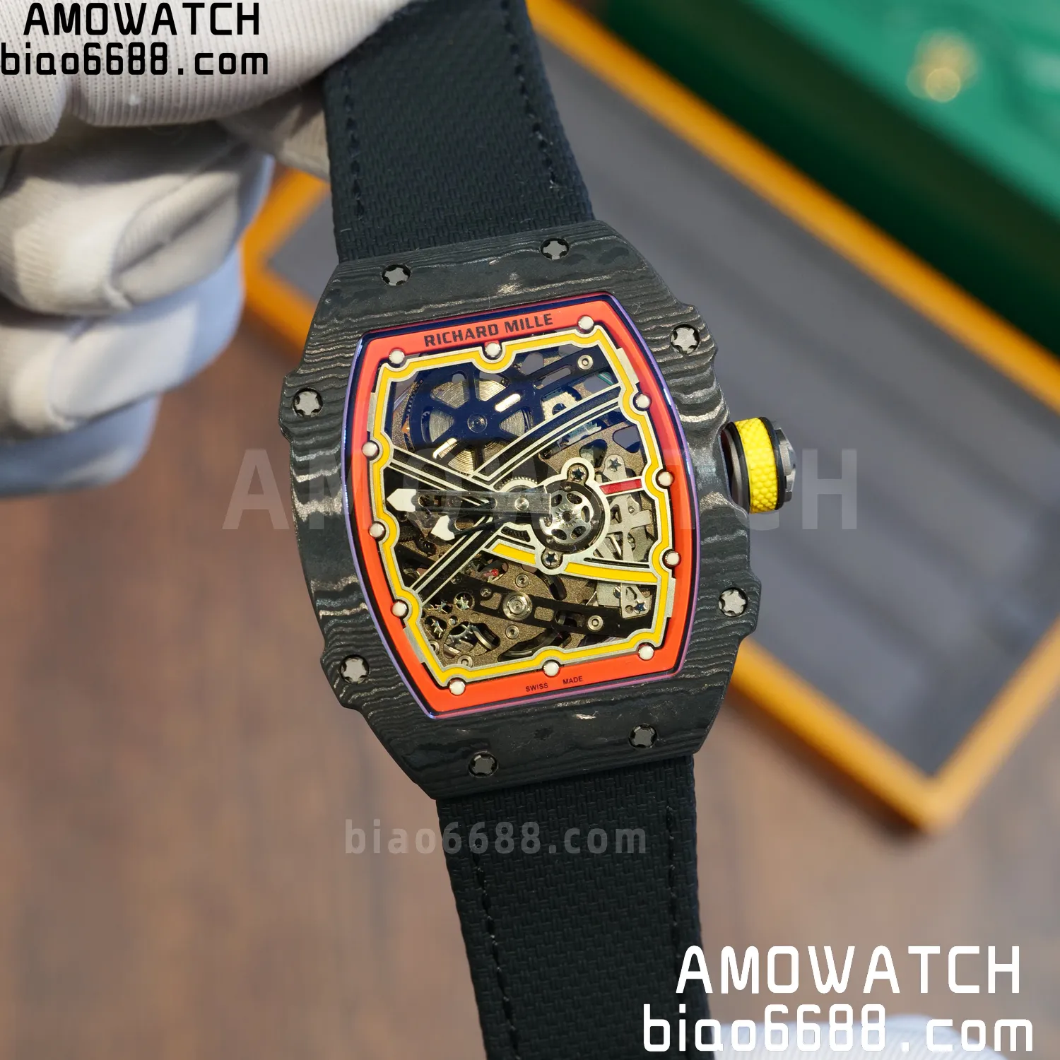 bc227da14c3d6f1 AMO Watch