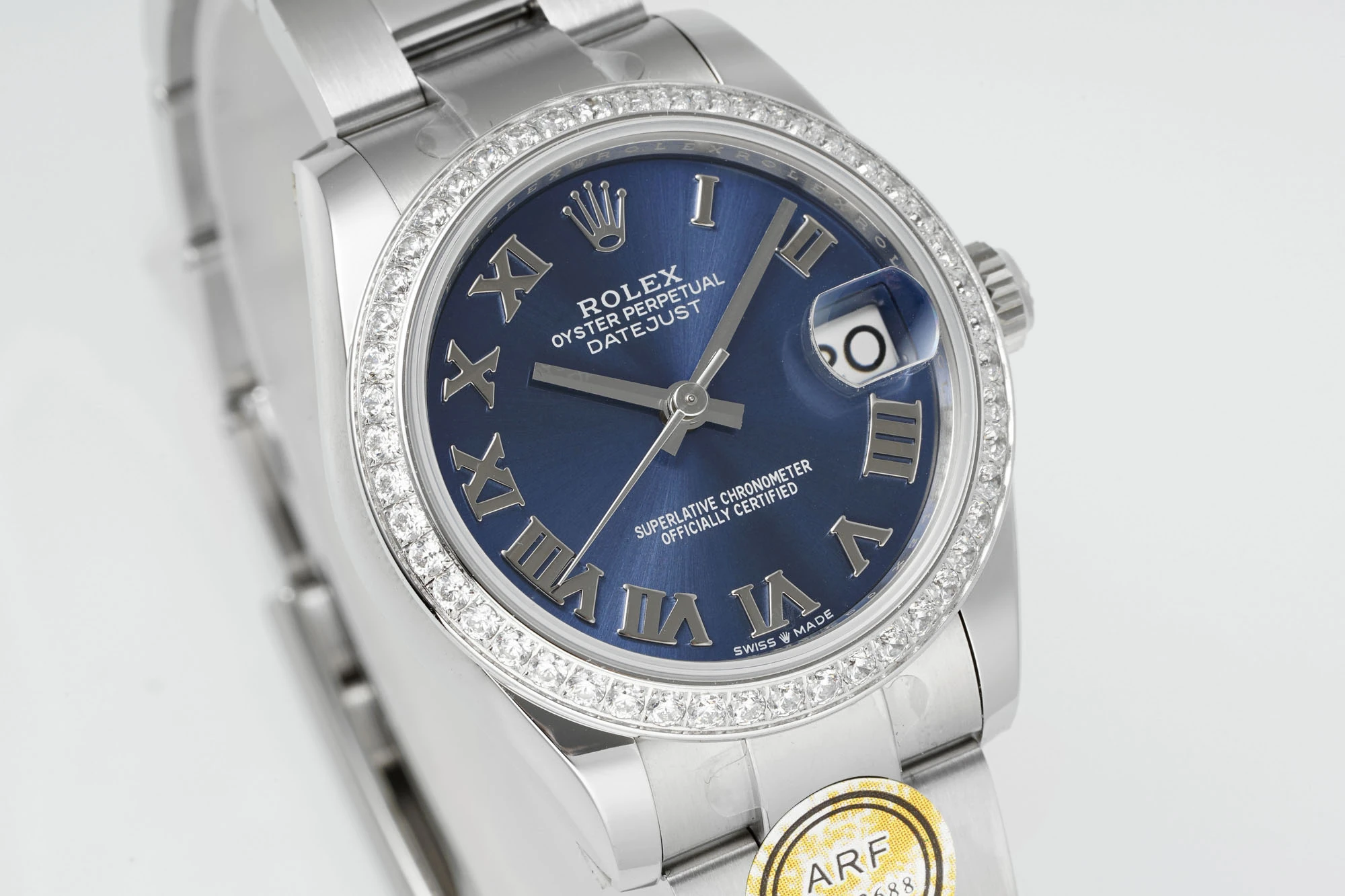 bff93843a358a9b AMO Watch