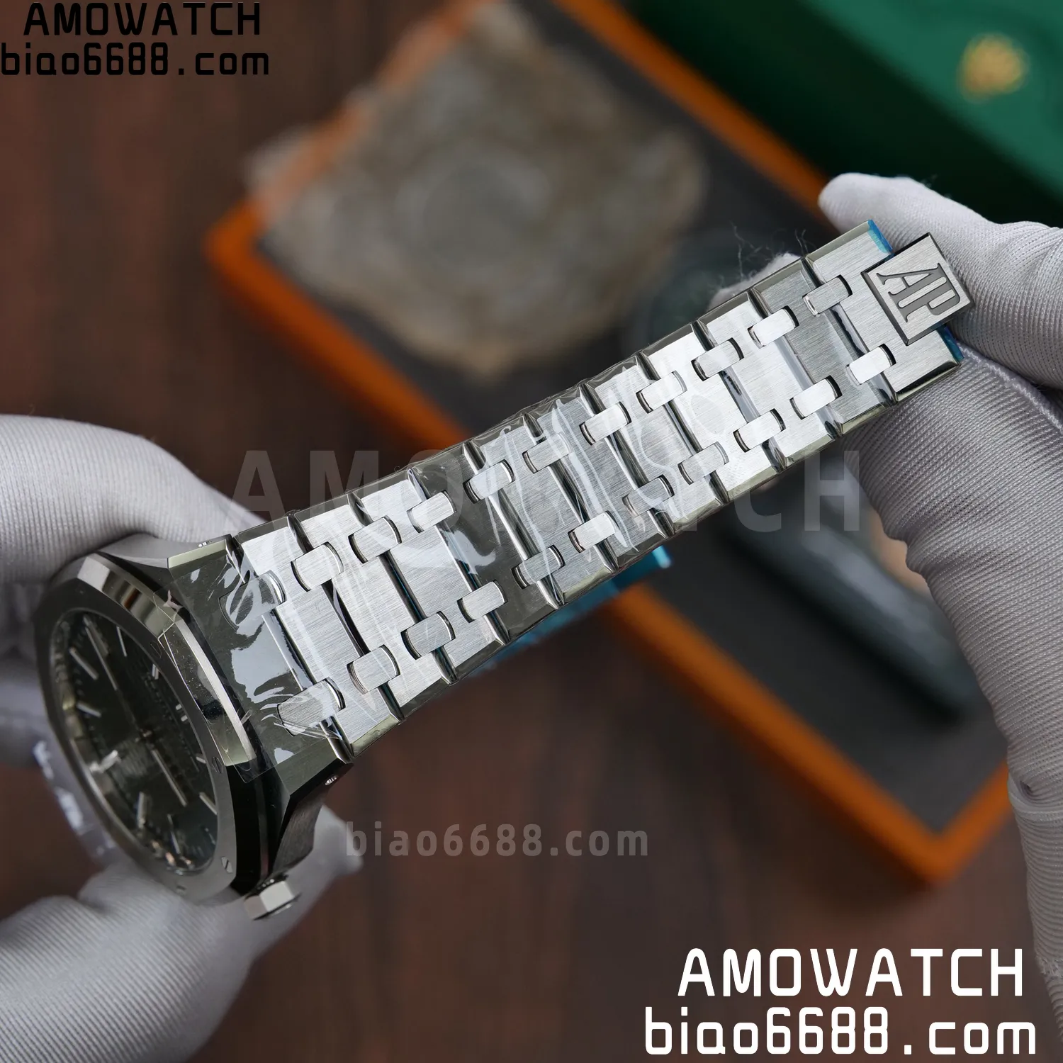c2028e29df63666 AMO Watch