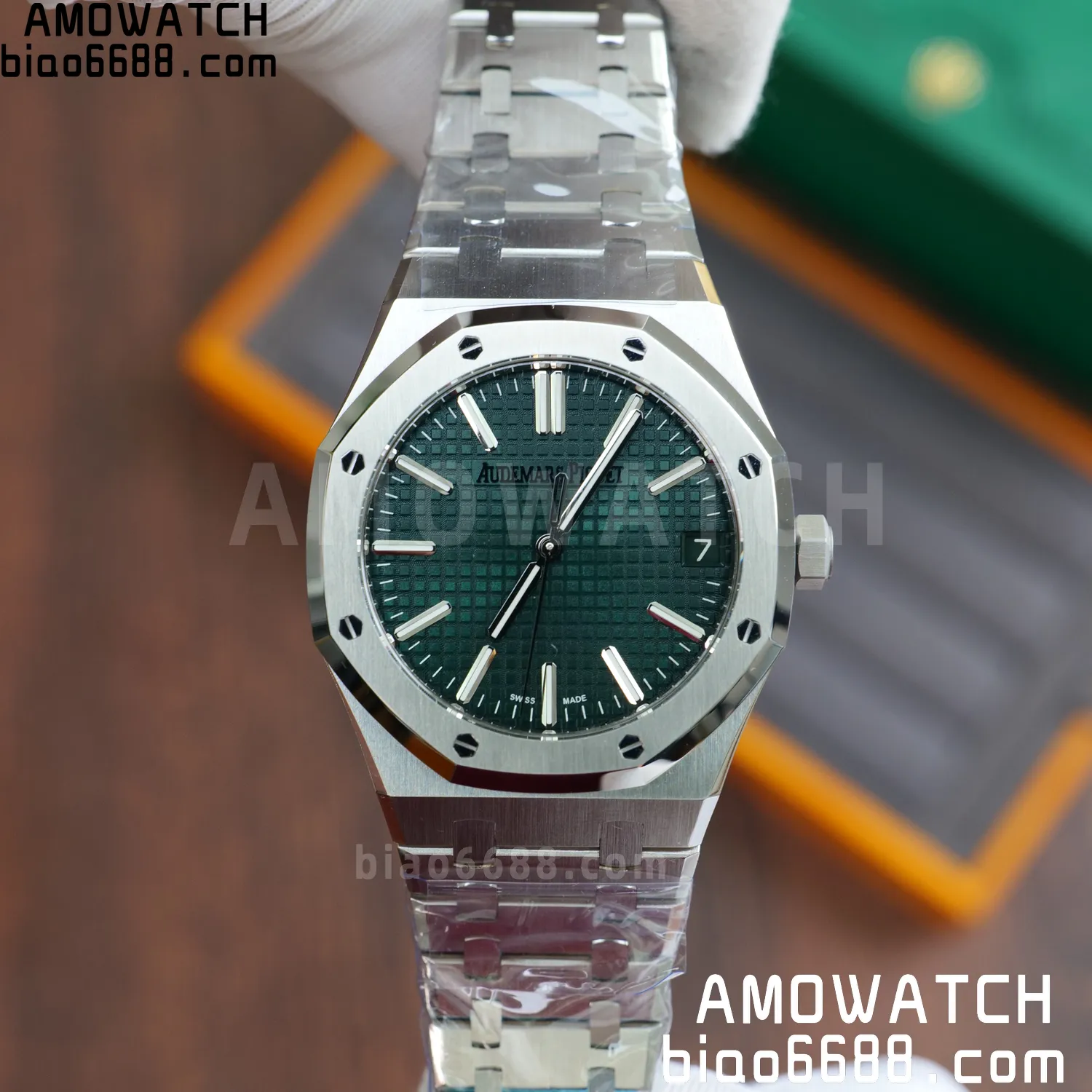 c575c737a286489 阿默表行AmoWatch