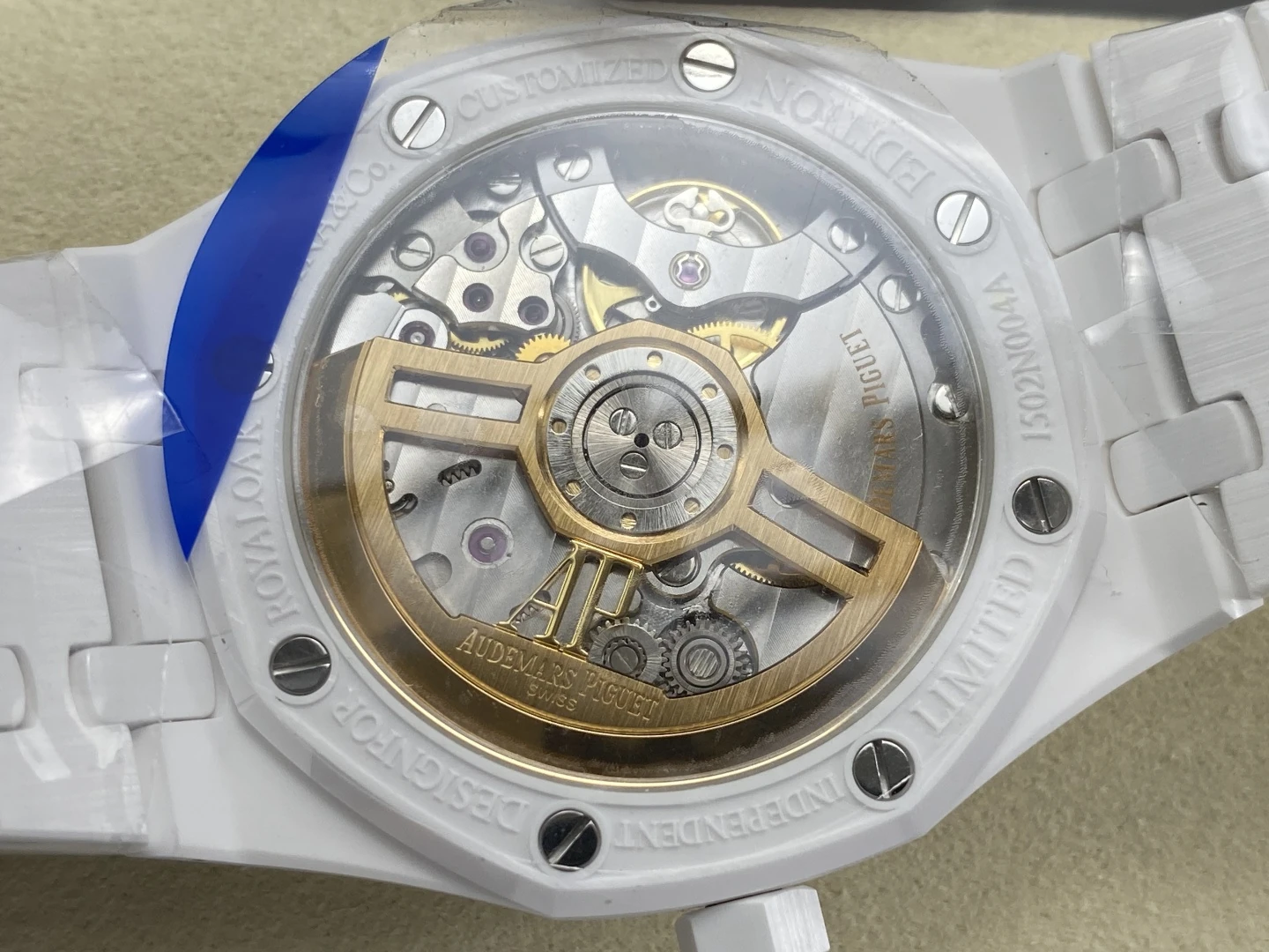 ce74e09e2373e5f AMO Watch