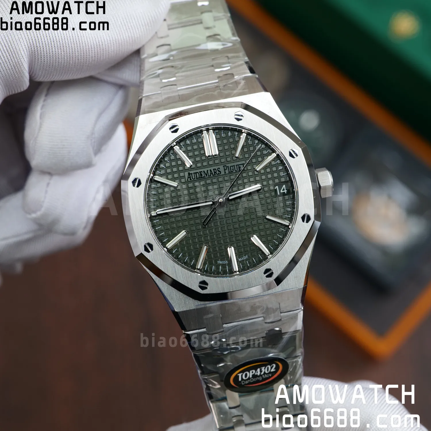 d0929f42b38ca2f AMO Watch
