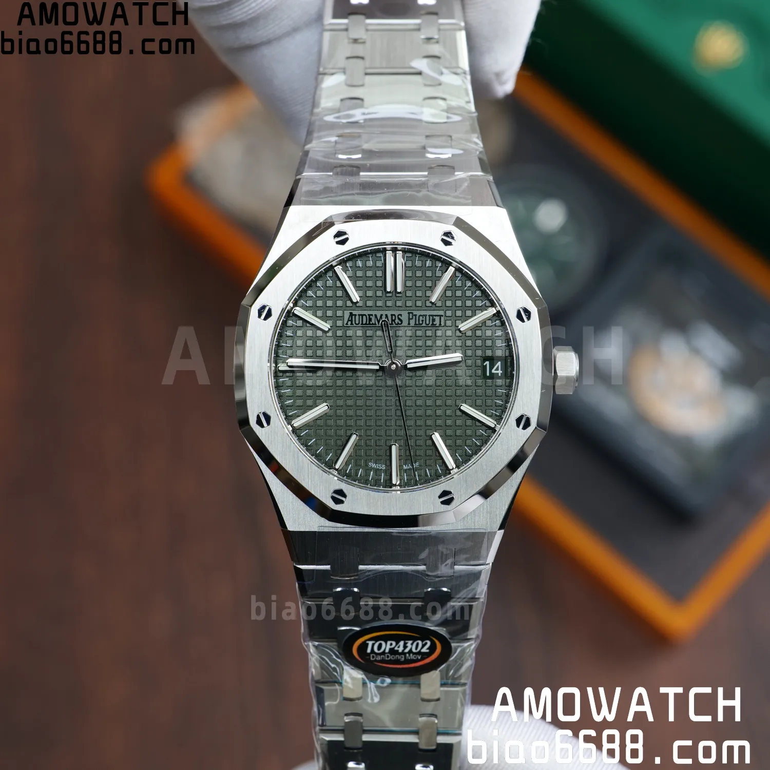 d4fad52a2d6244d AMO Watch