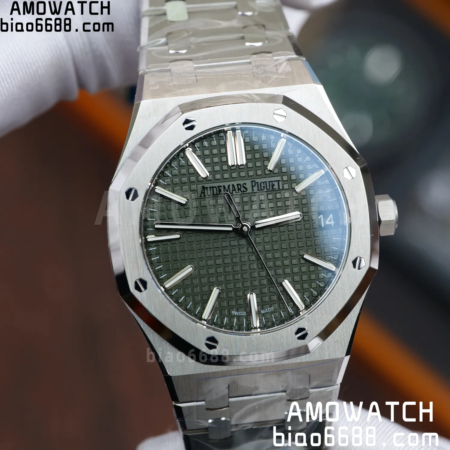d7aa2946e7c3115 AMO Watch